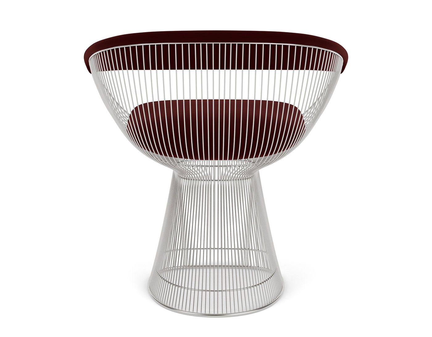 platner arm chair