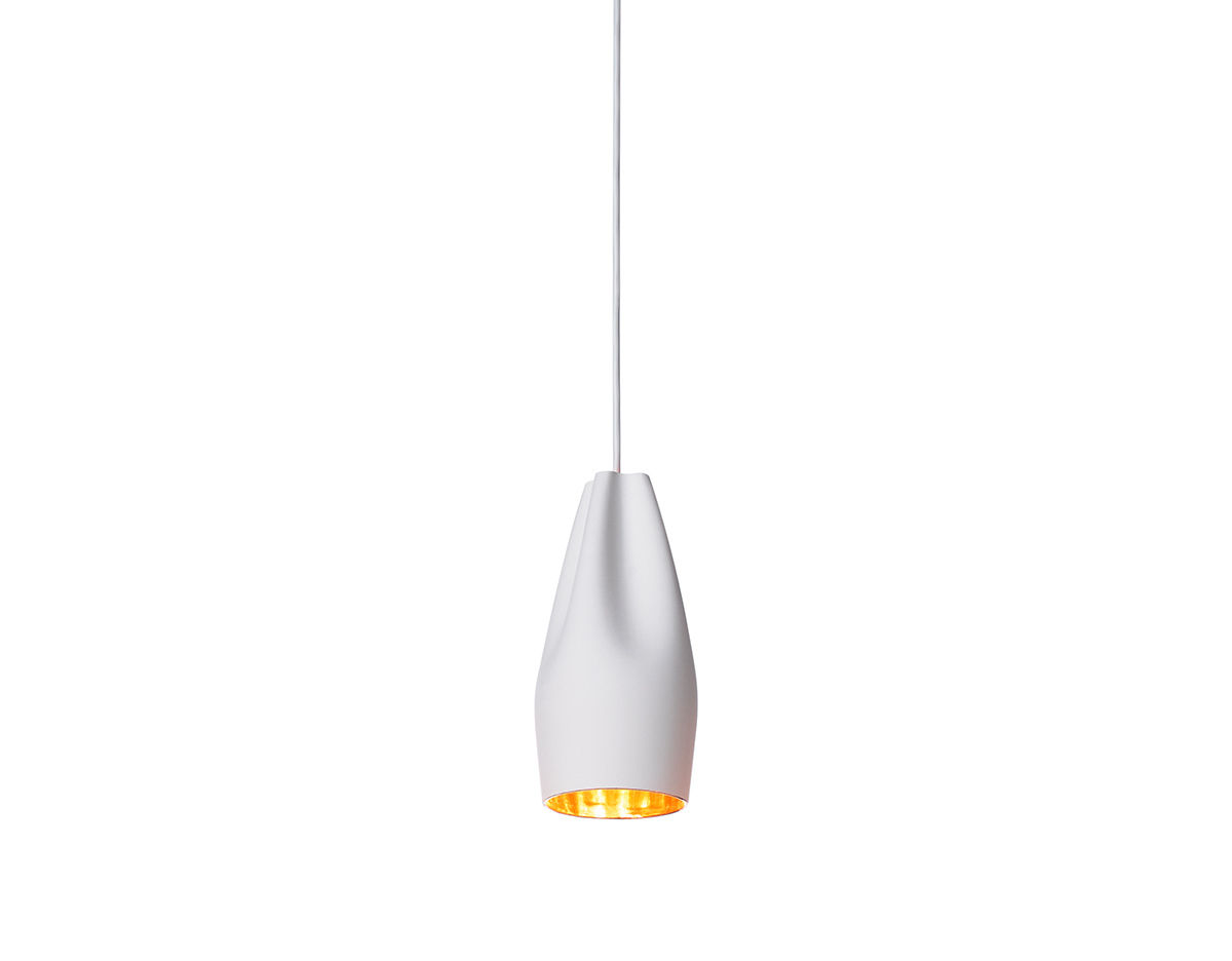pleat box 13 suspension lamp