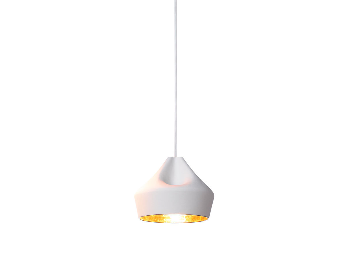 pleat box 24 suspension lamp