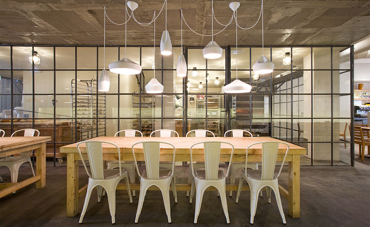 pleat box 24 suspension lamp