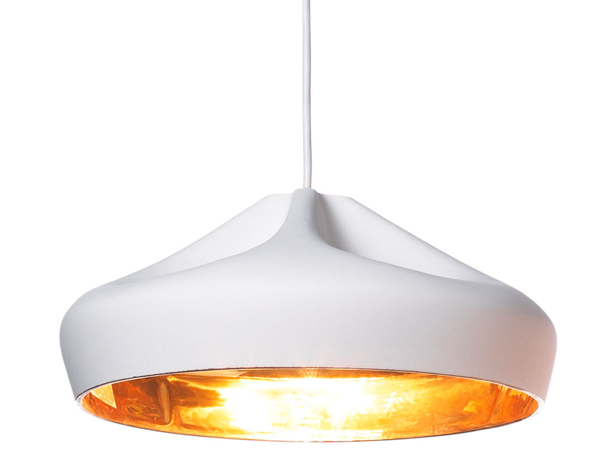 pleat box 36 suspension lamp