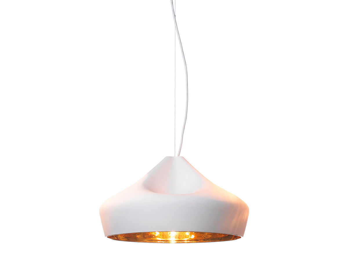 pleat box 47 suspension lamp