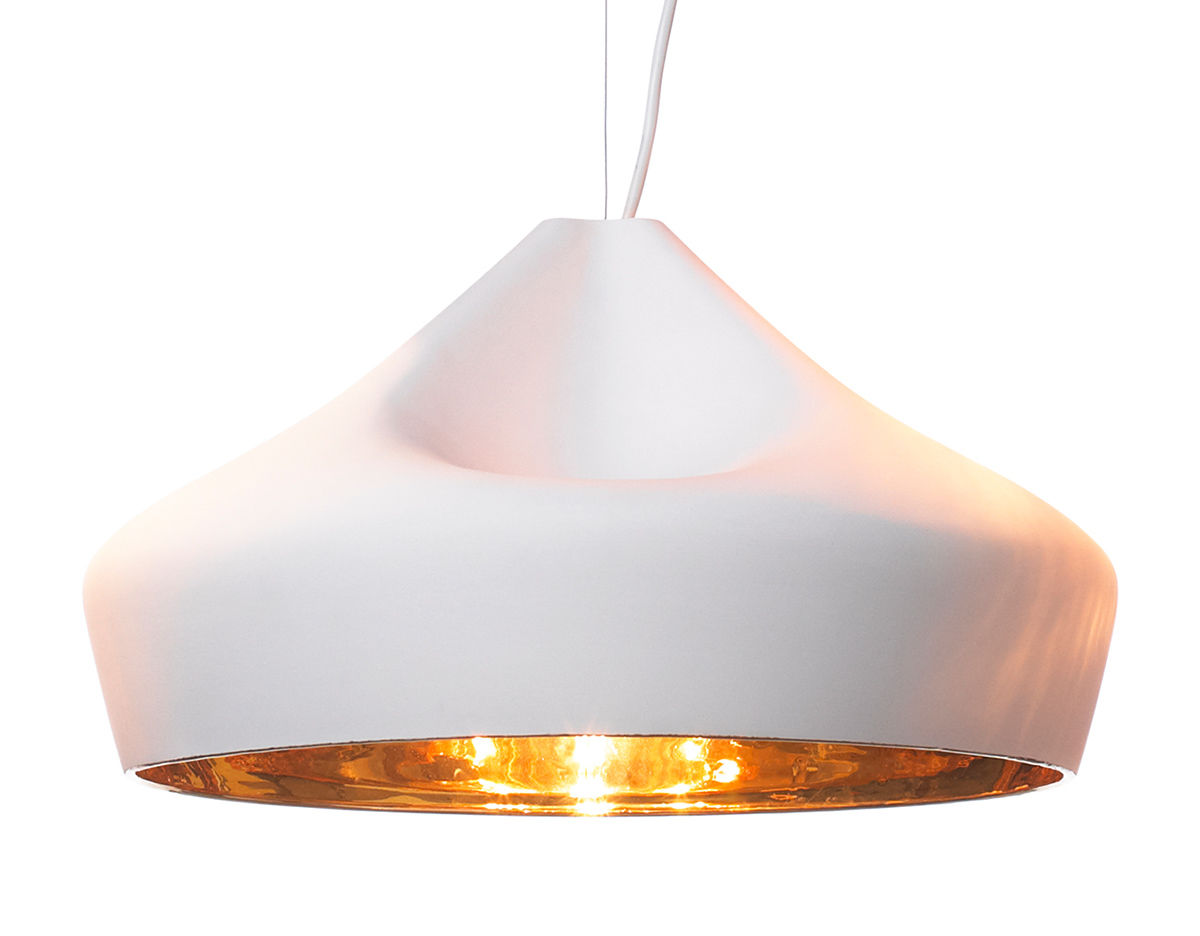 pleat box 47 suspension lamp