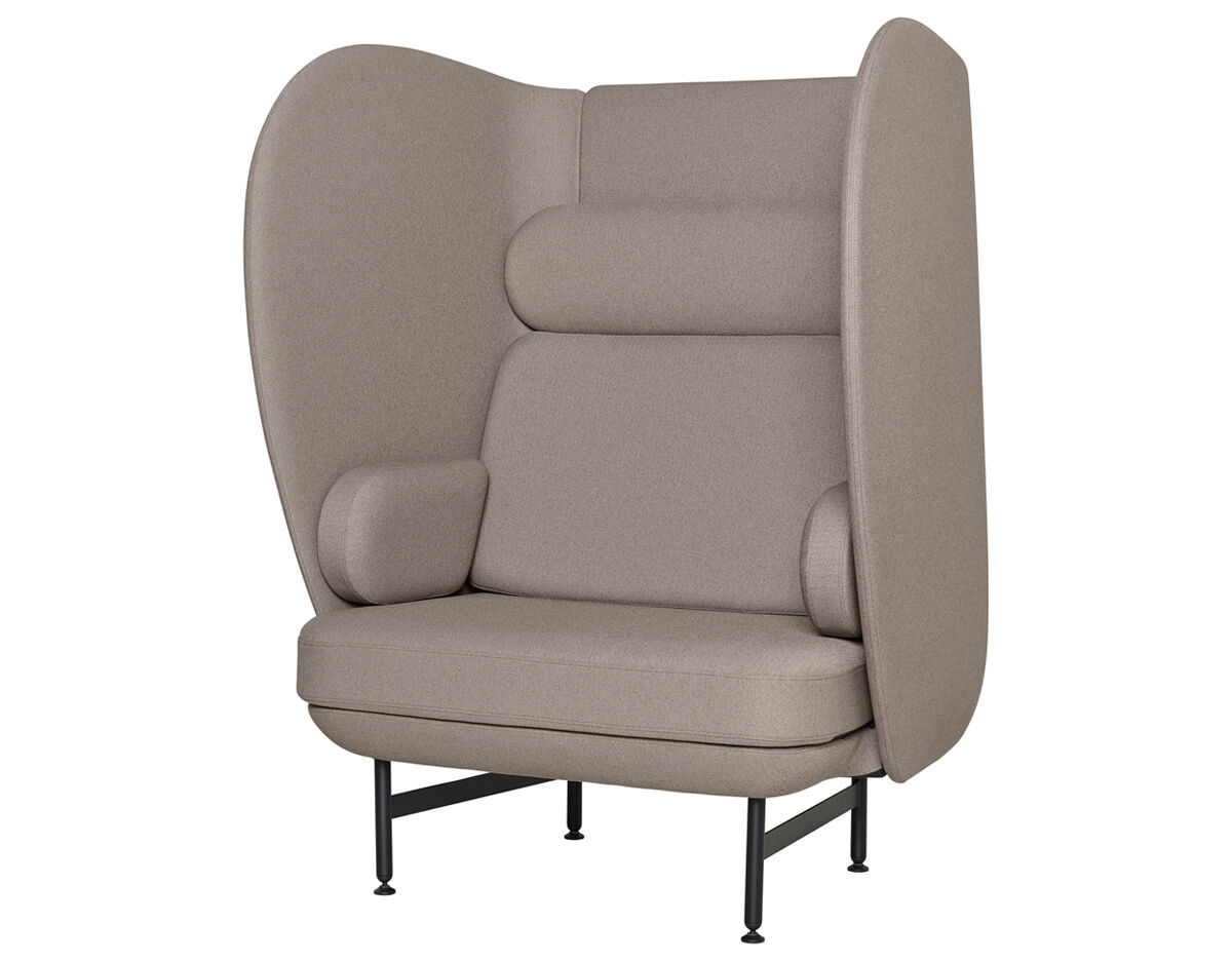 plenum one seat sofa