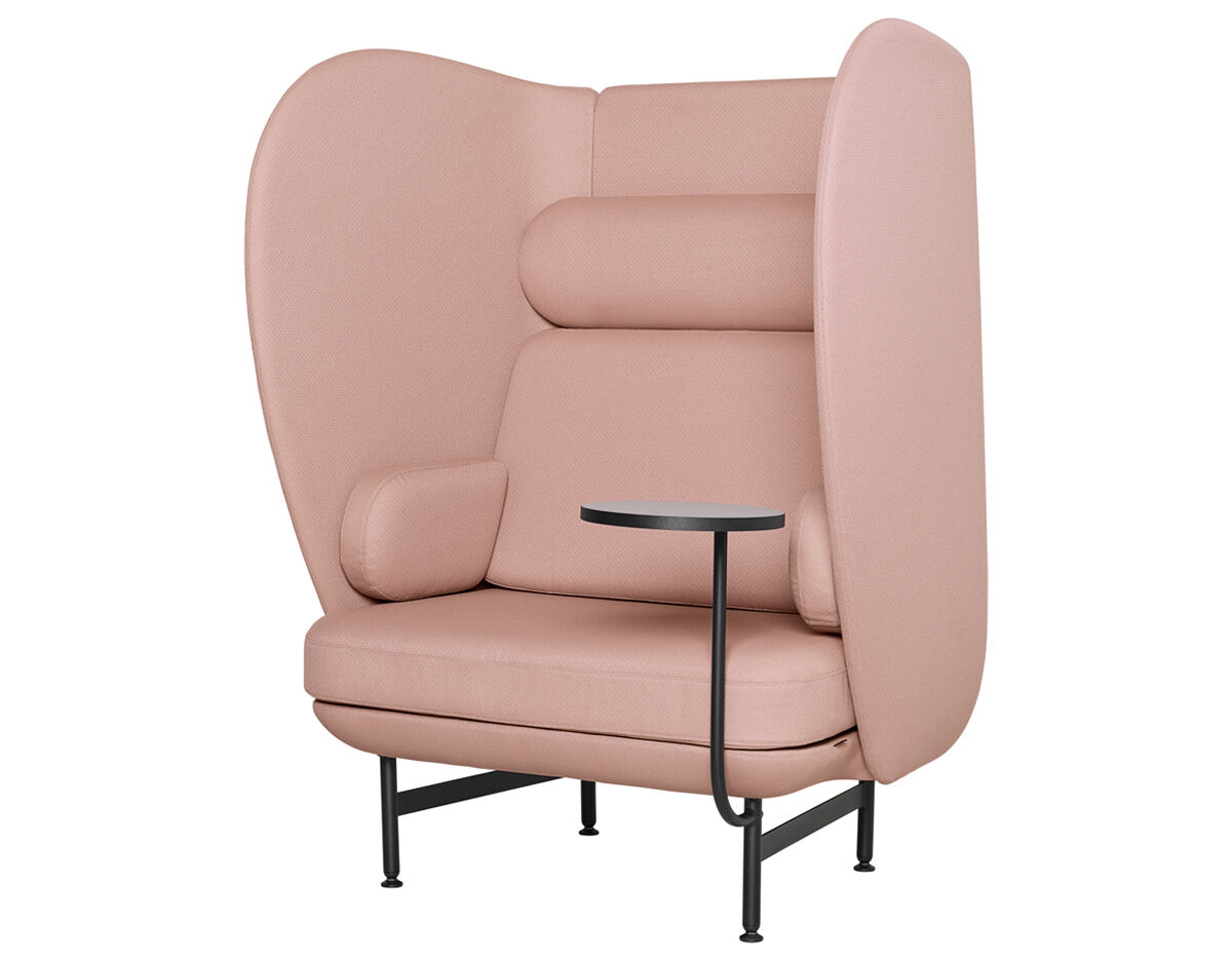 plenum one seat sofa