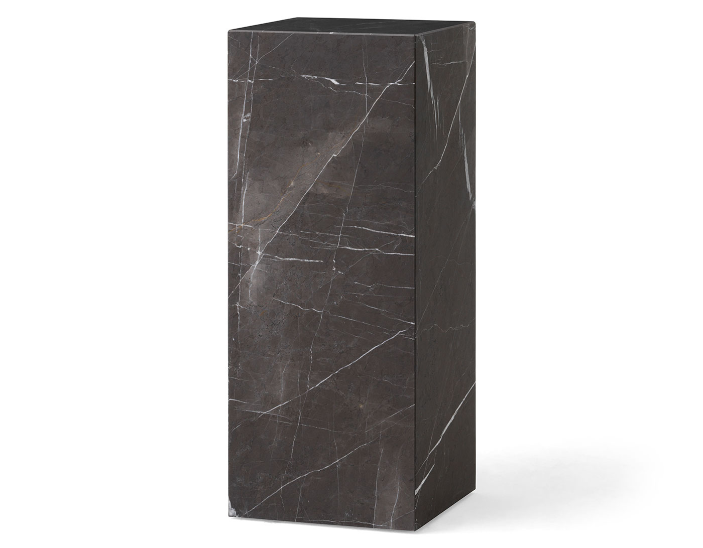Plinth Pedestal Table