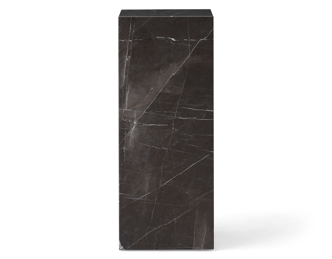 Plinth Pedestal Table
