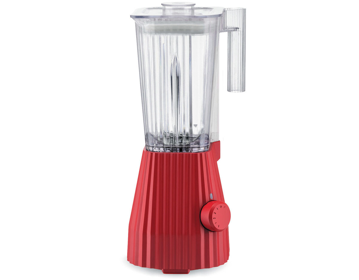 plisse blender