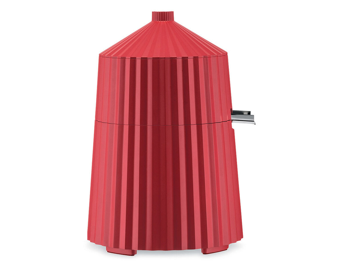 plisse electric citrus squeezer