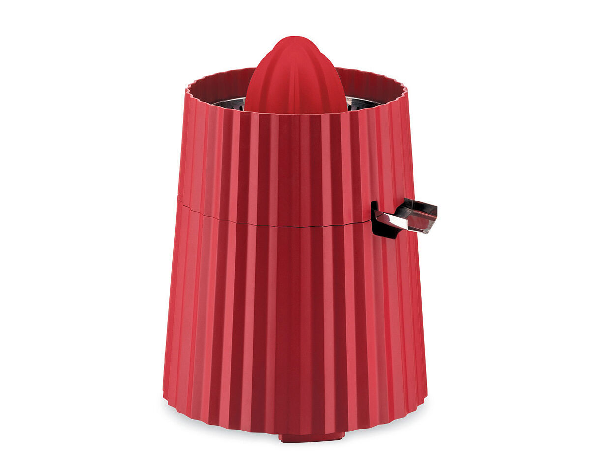 plisse electric citrus squeezer