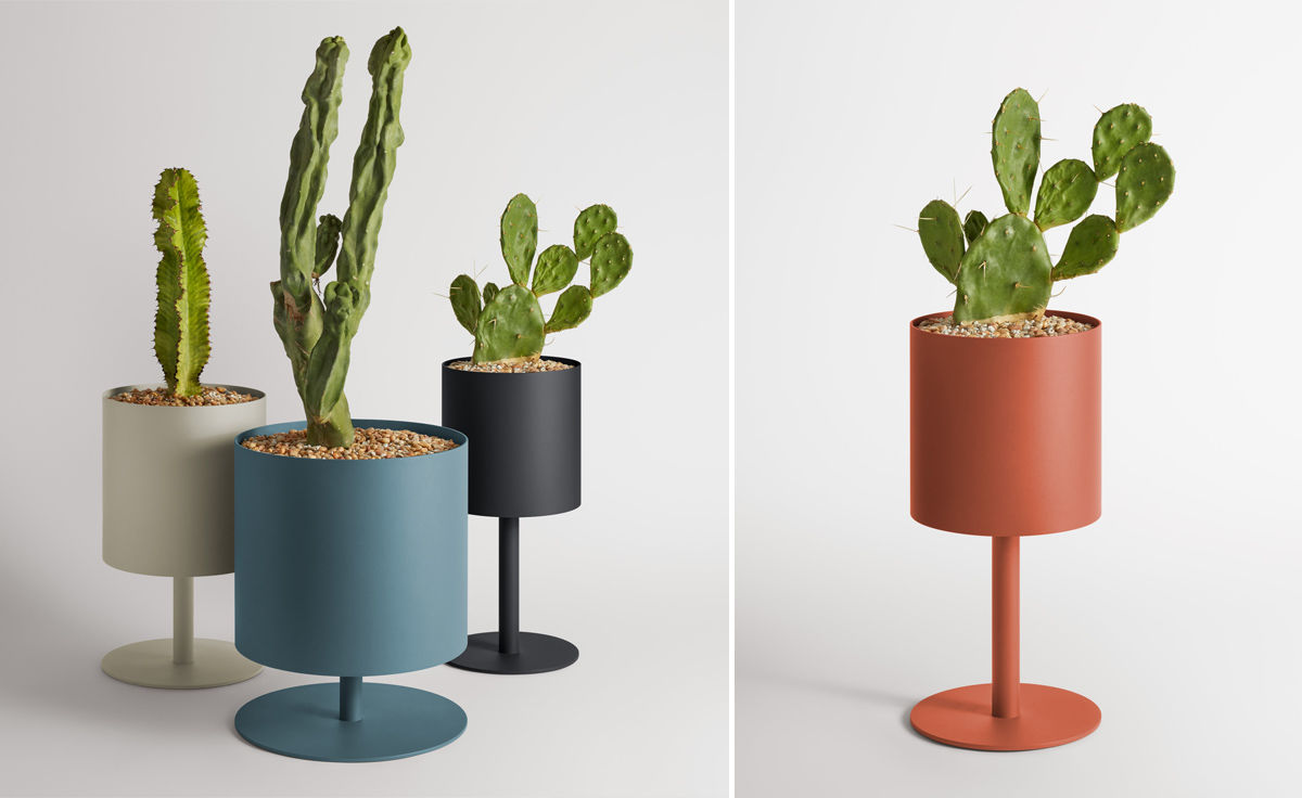 plot small planter