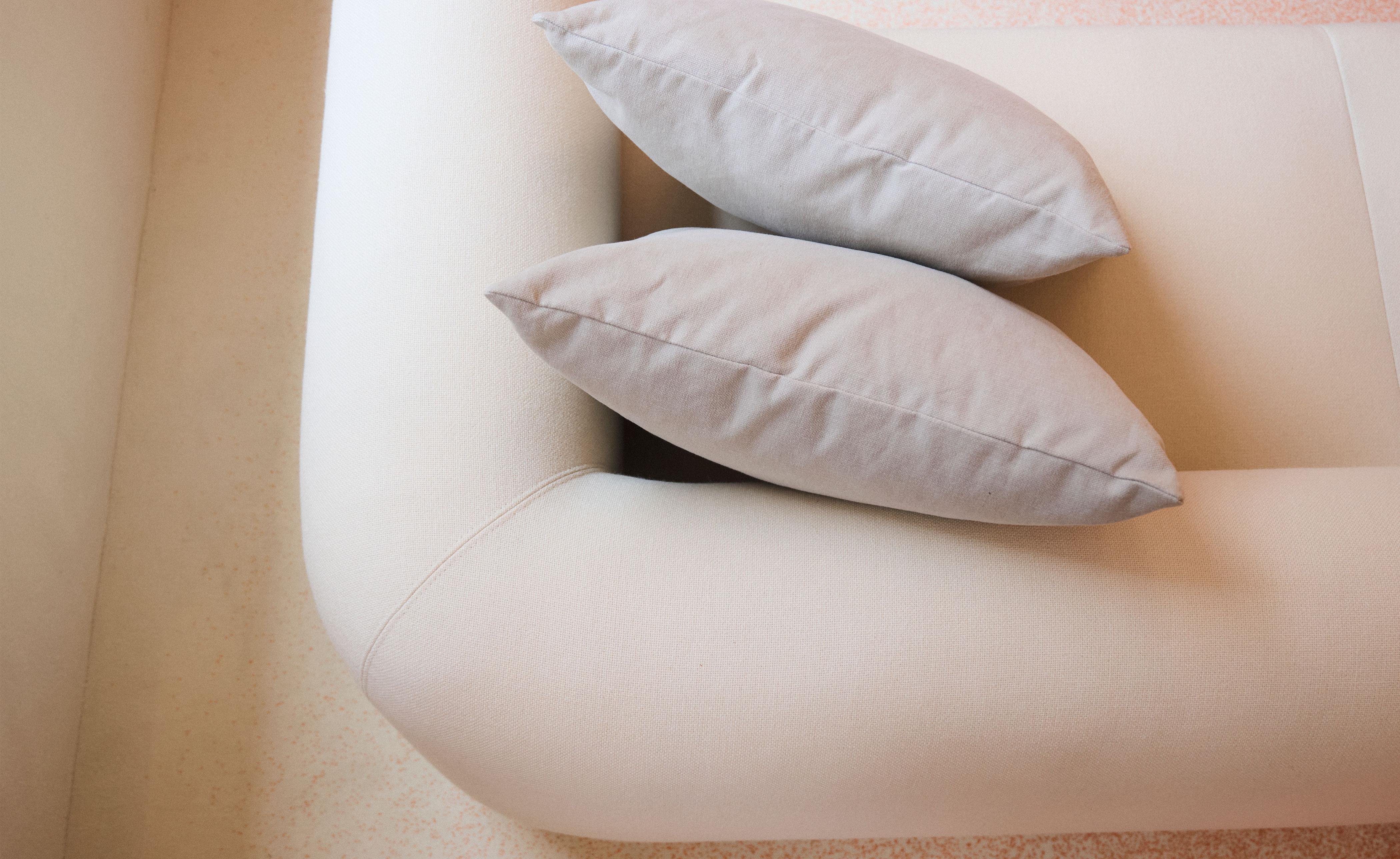 Plump 2.5 Seater Sofa