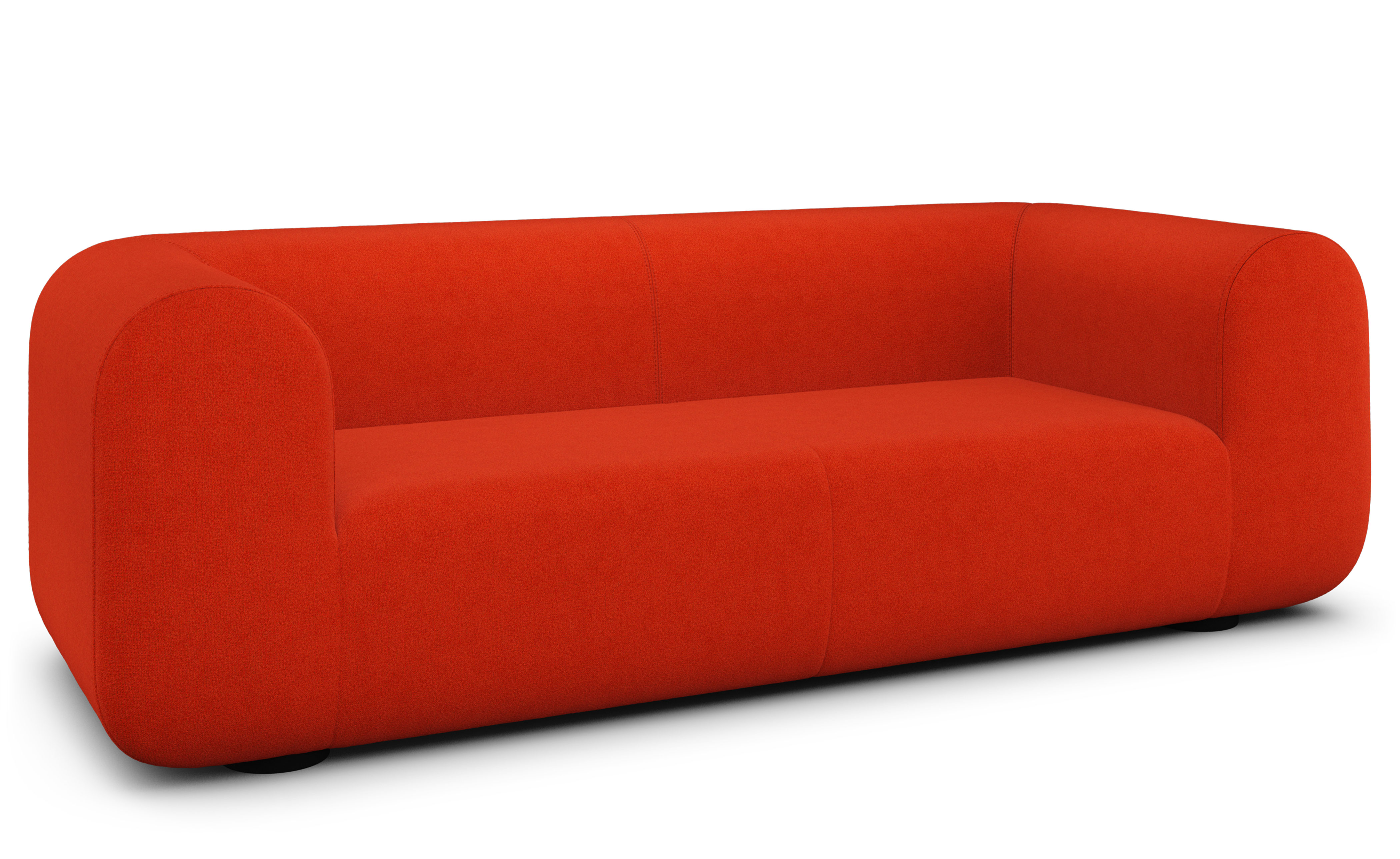Plump 2.5 Seater Sofa