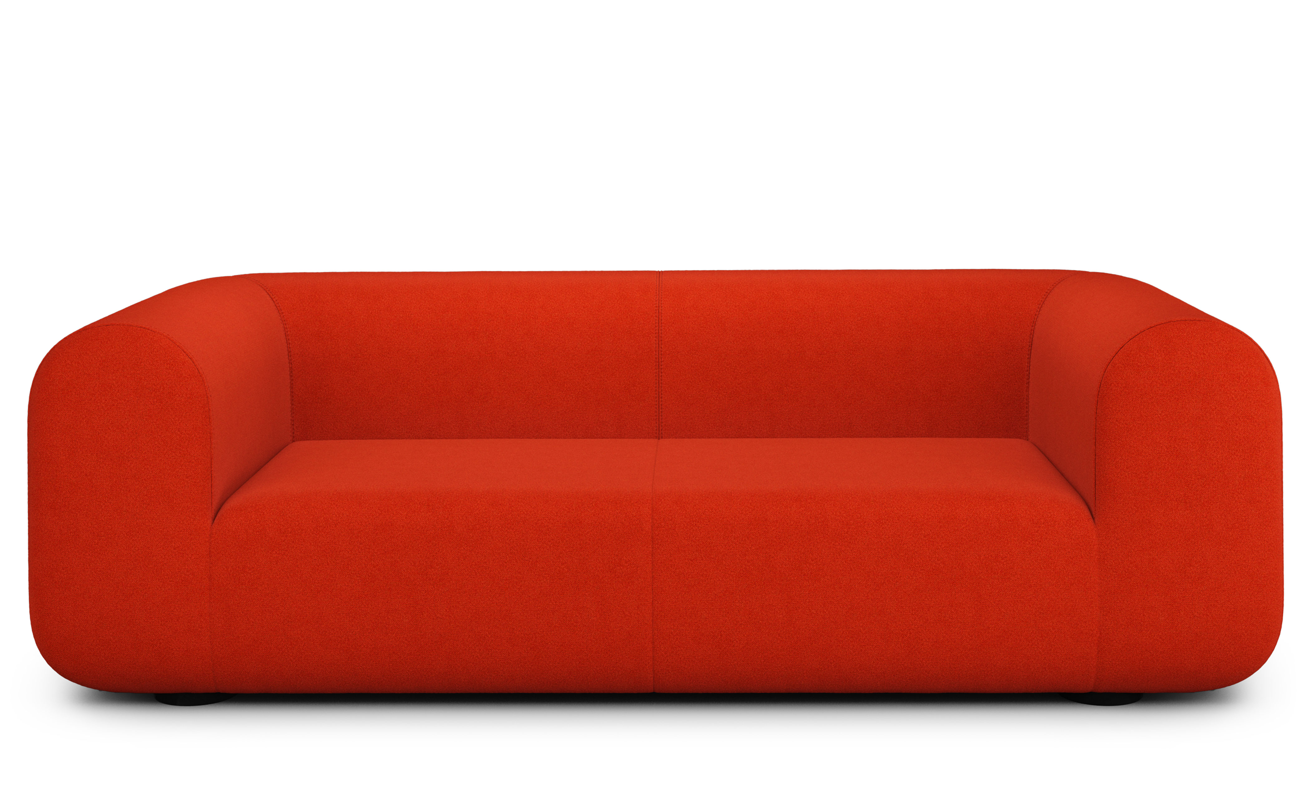 Plump 2.5 Seater Sofa