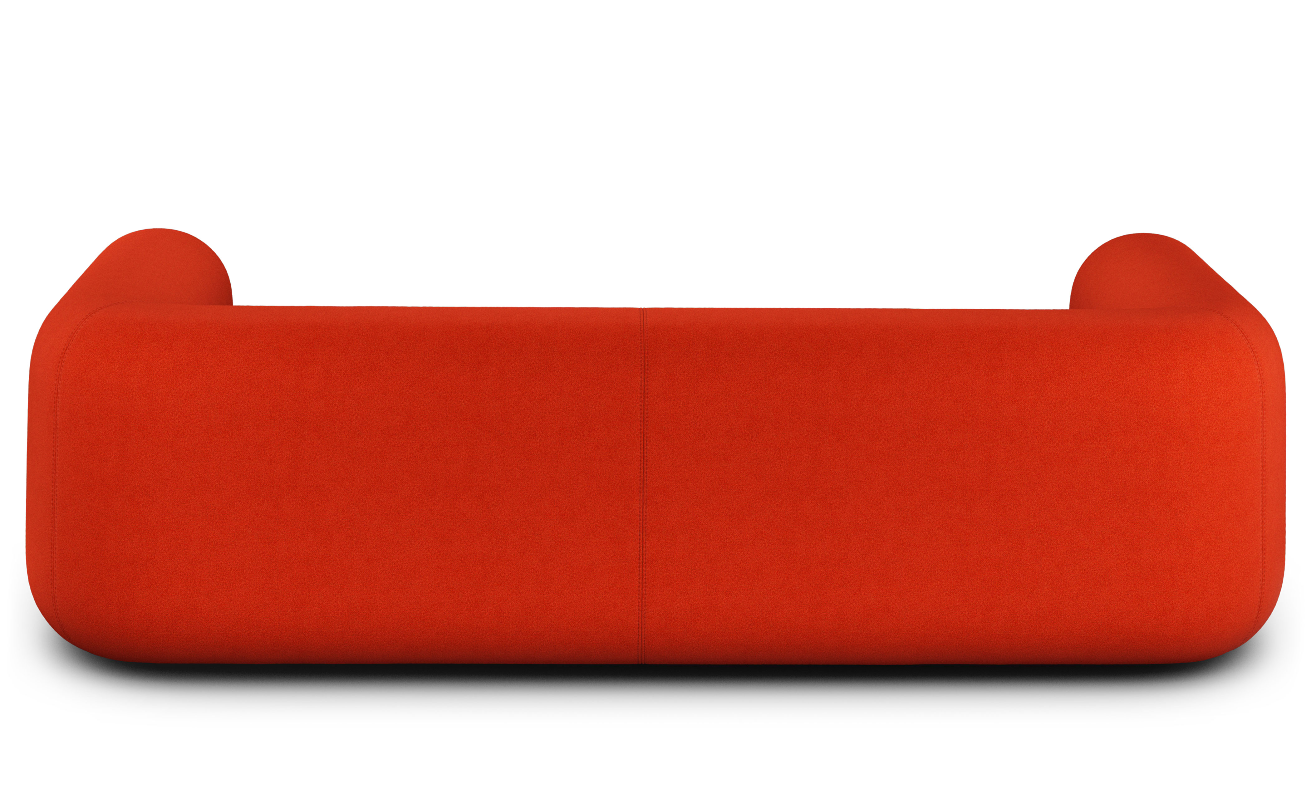 Plump 3 Seater Sofa