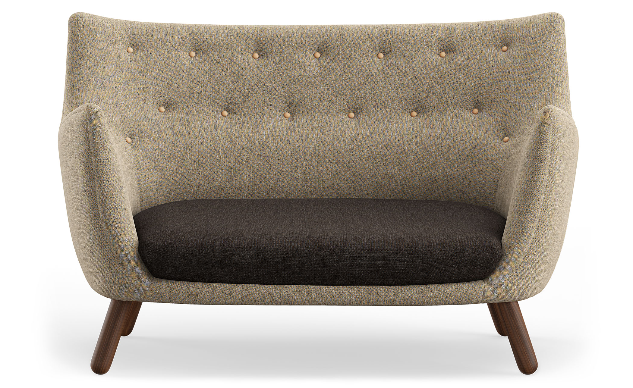 Poet Sofa