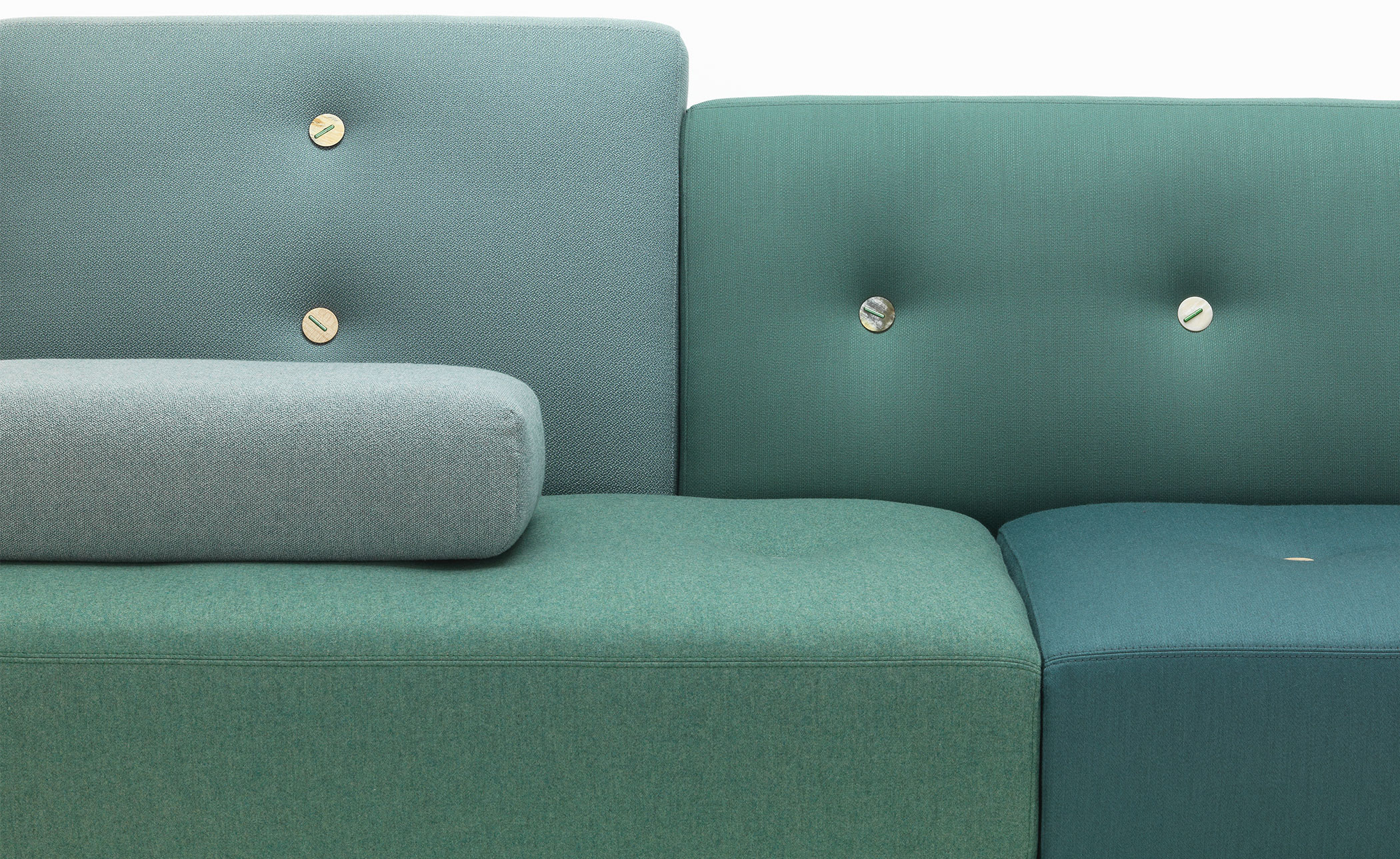 polder sofa