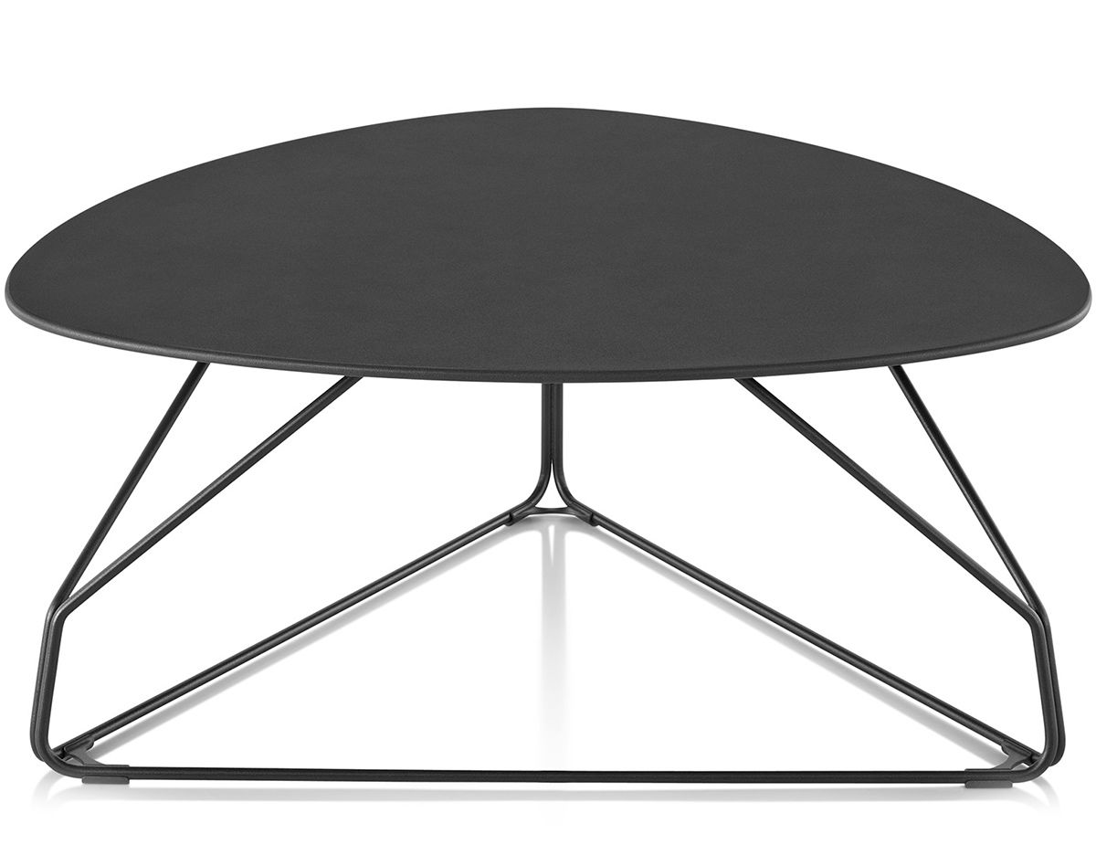 polygon wire table triangle