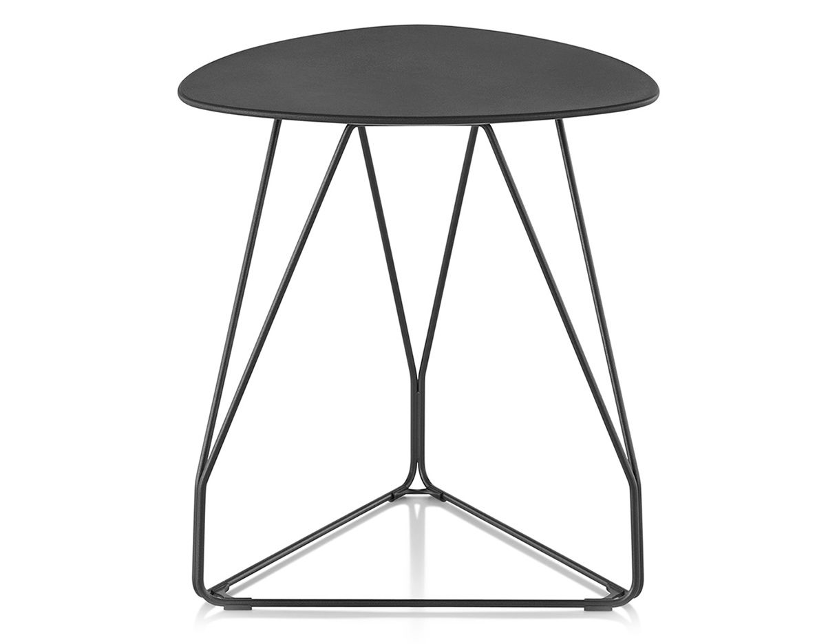 polygon wire table triangle
