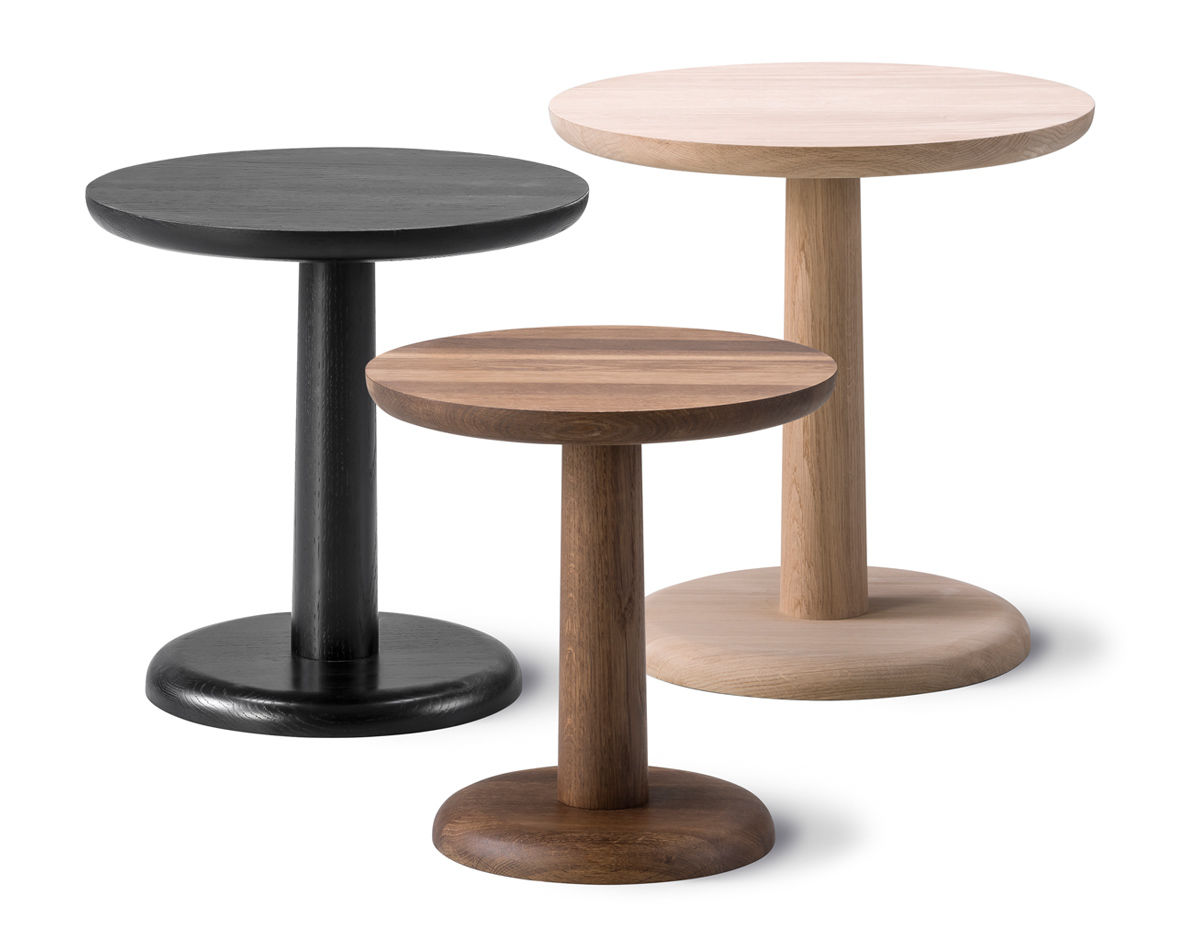 pon side table
