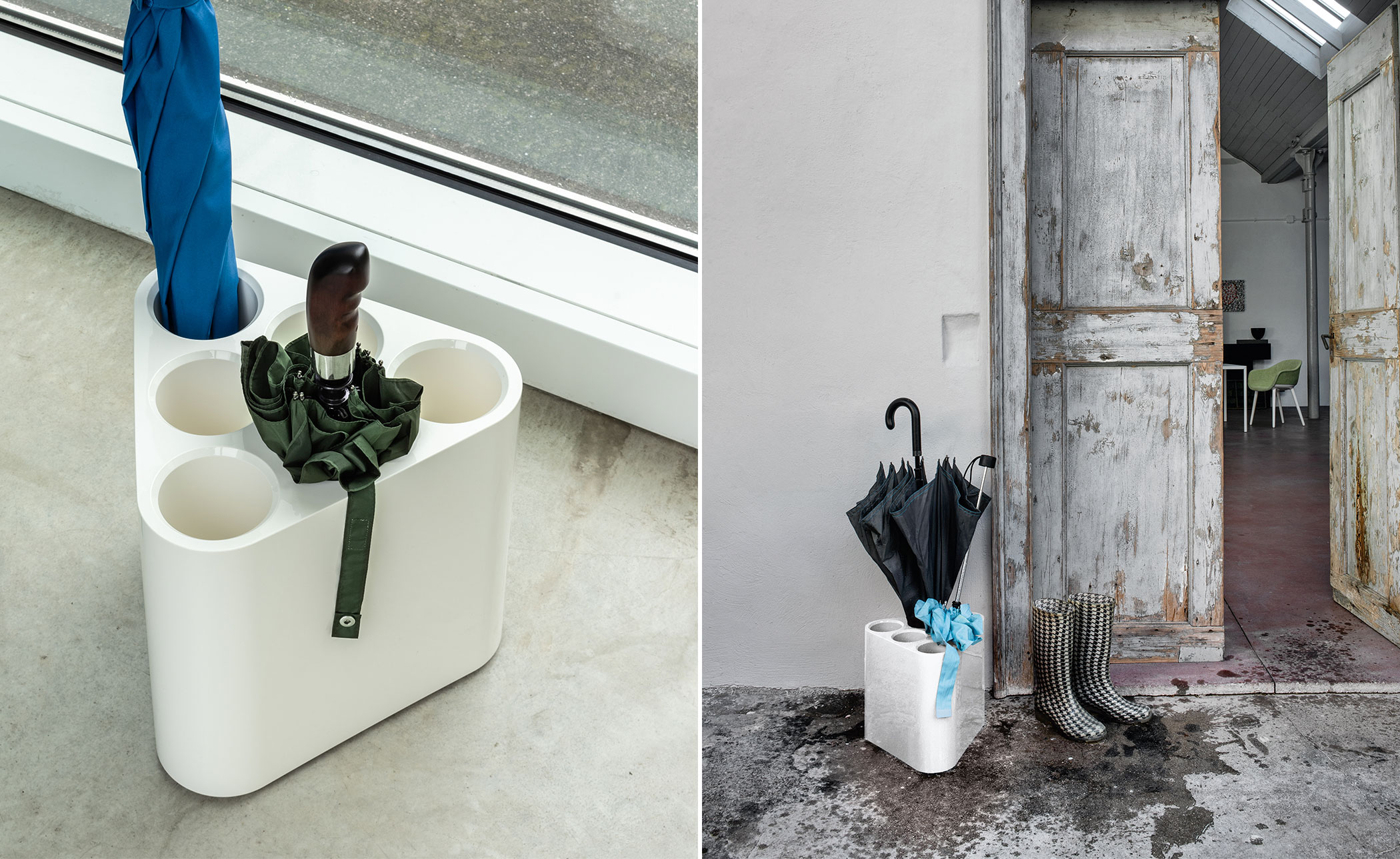 magis poppins umbrella stand