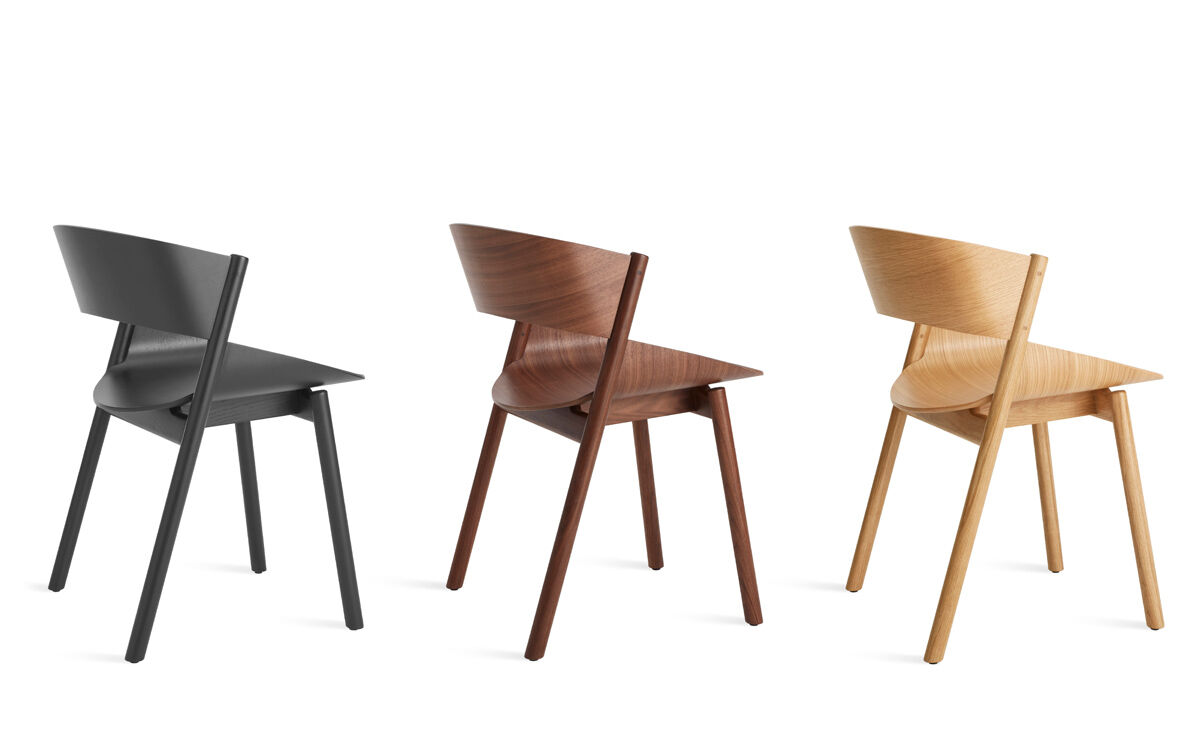 port dining chair