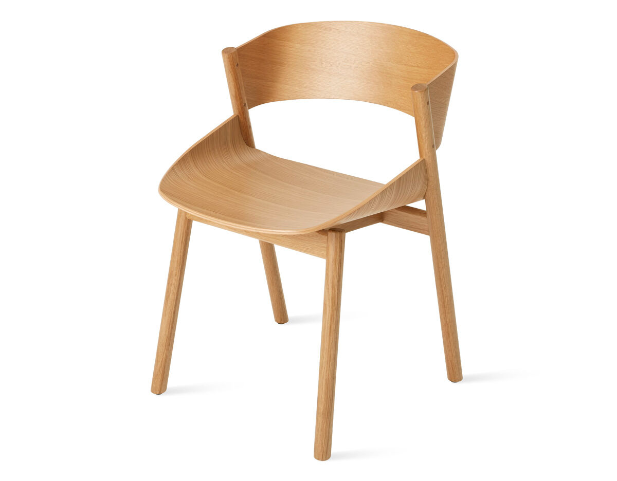 port dining chair