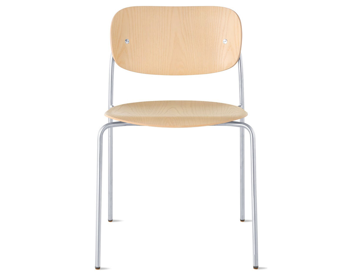 portrait side chair