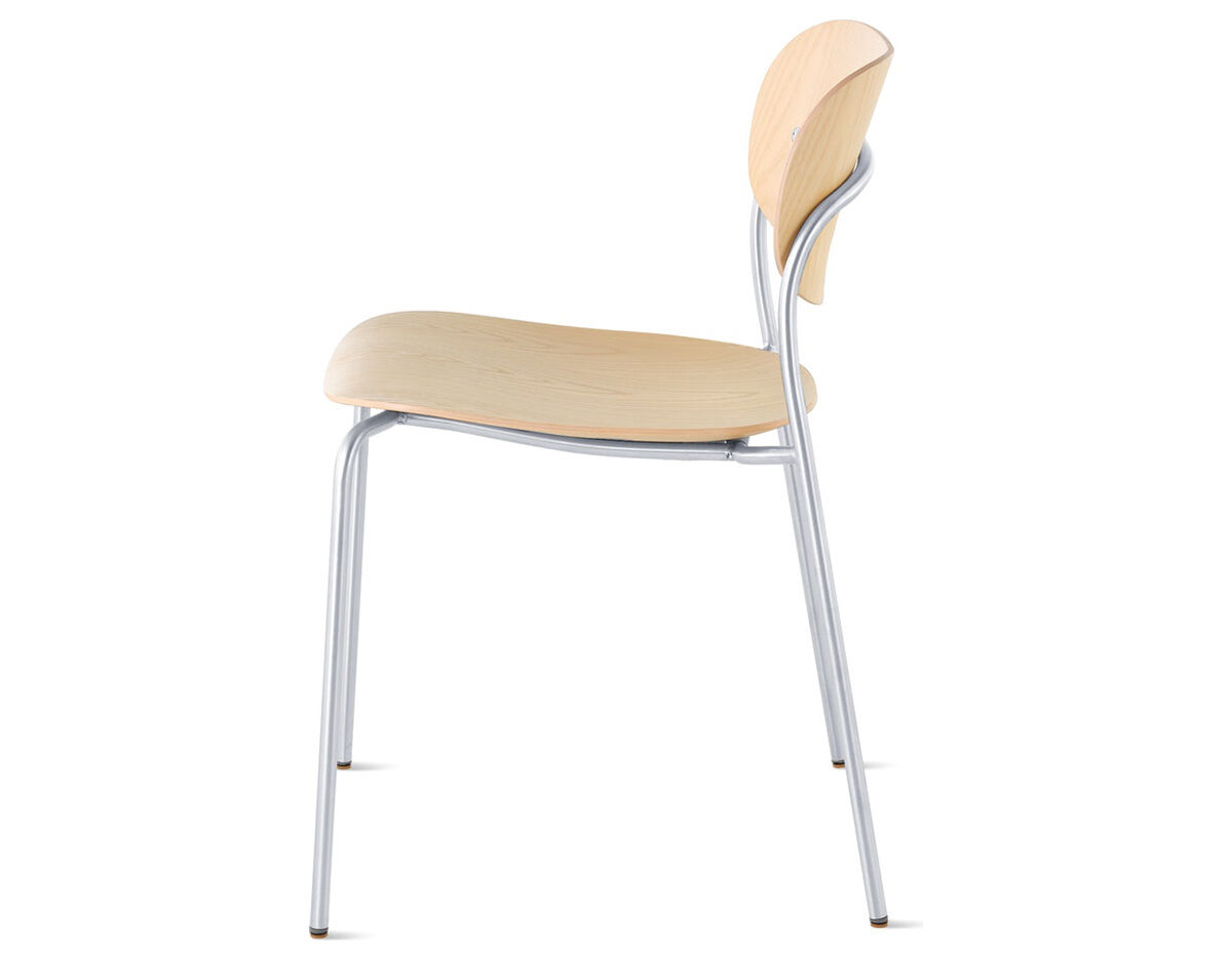 portrait side chair