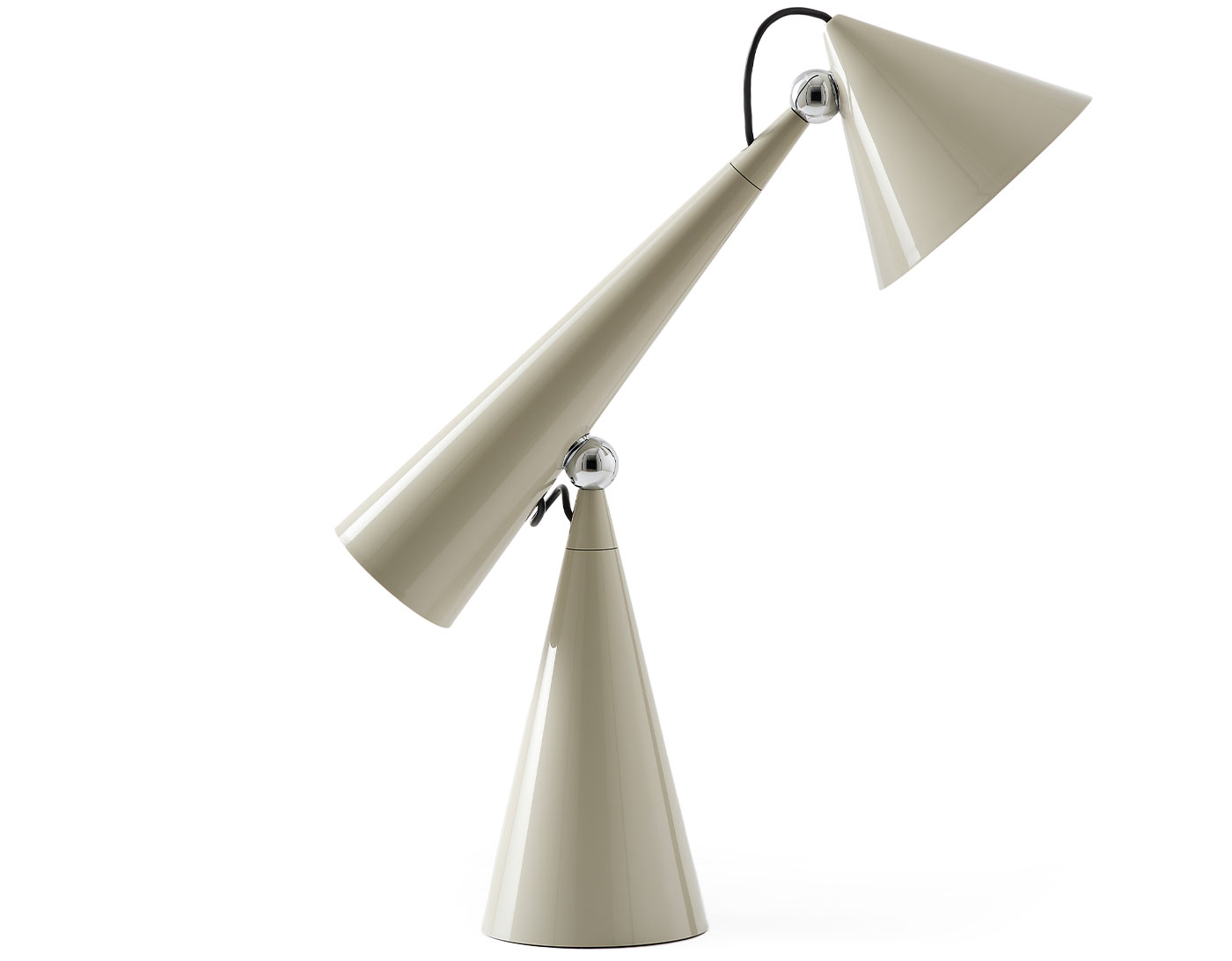 Pose Task Lamp