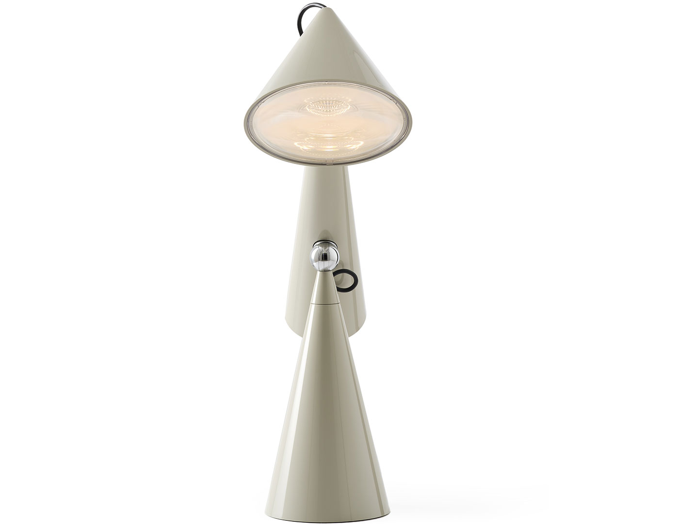 Pose Task Lamp