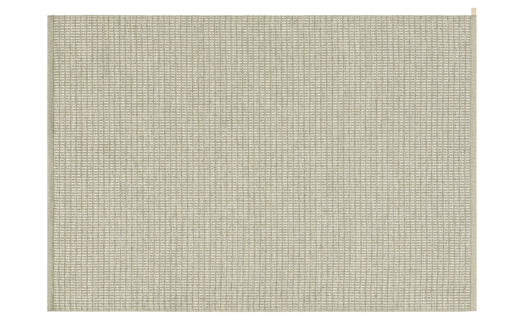 Post Icon Woven Rug