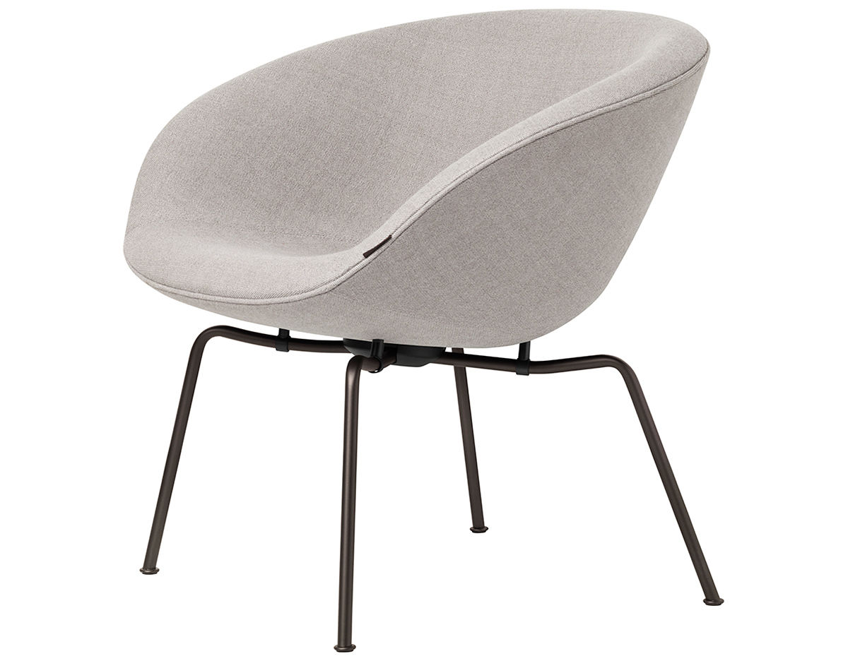 pot lounge chair