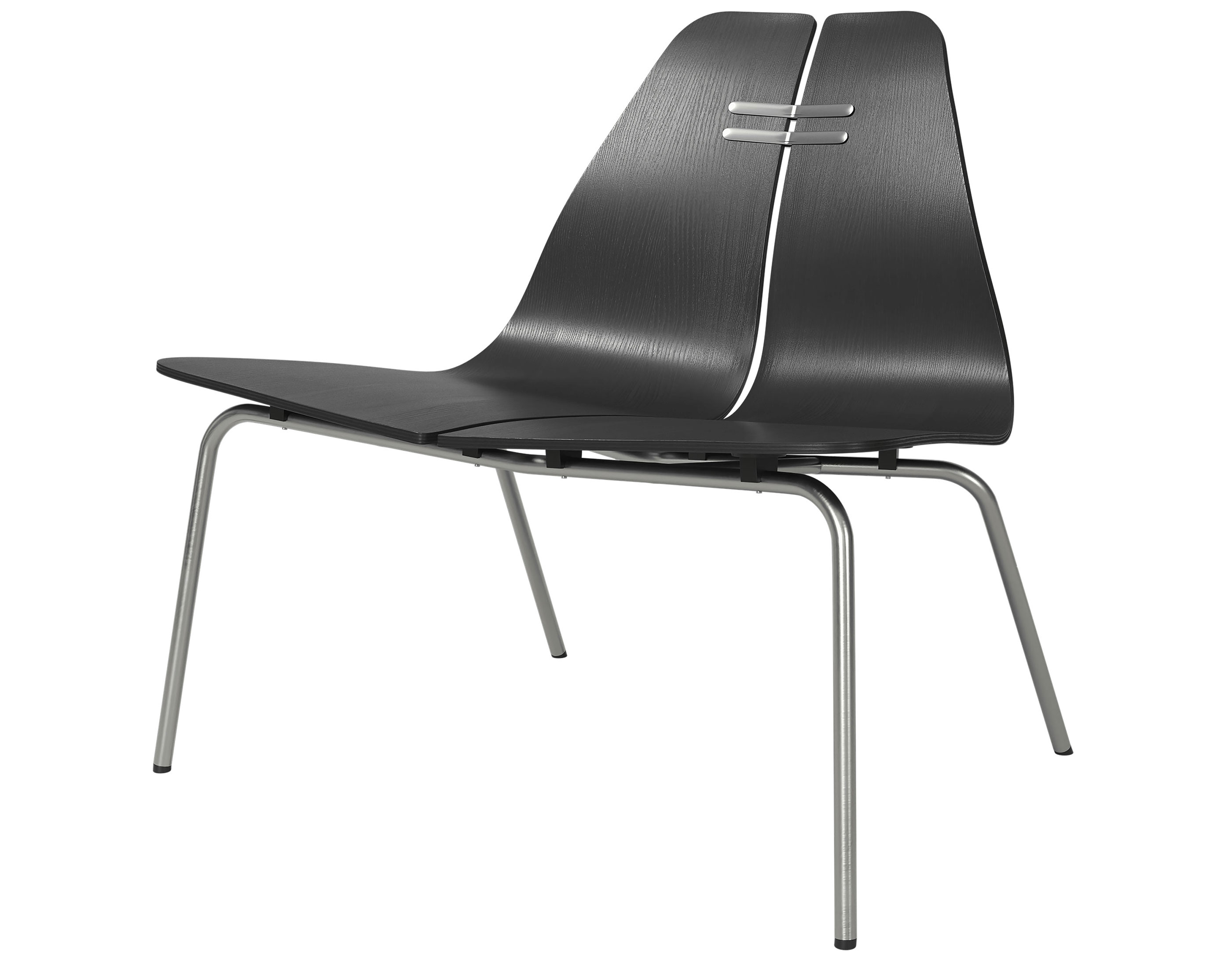 PK23 Easy Chair