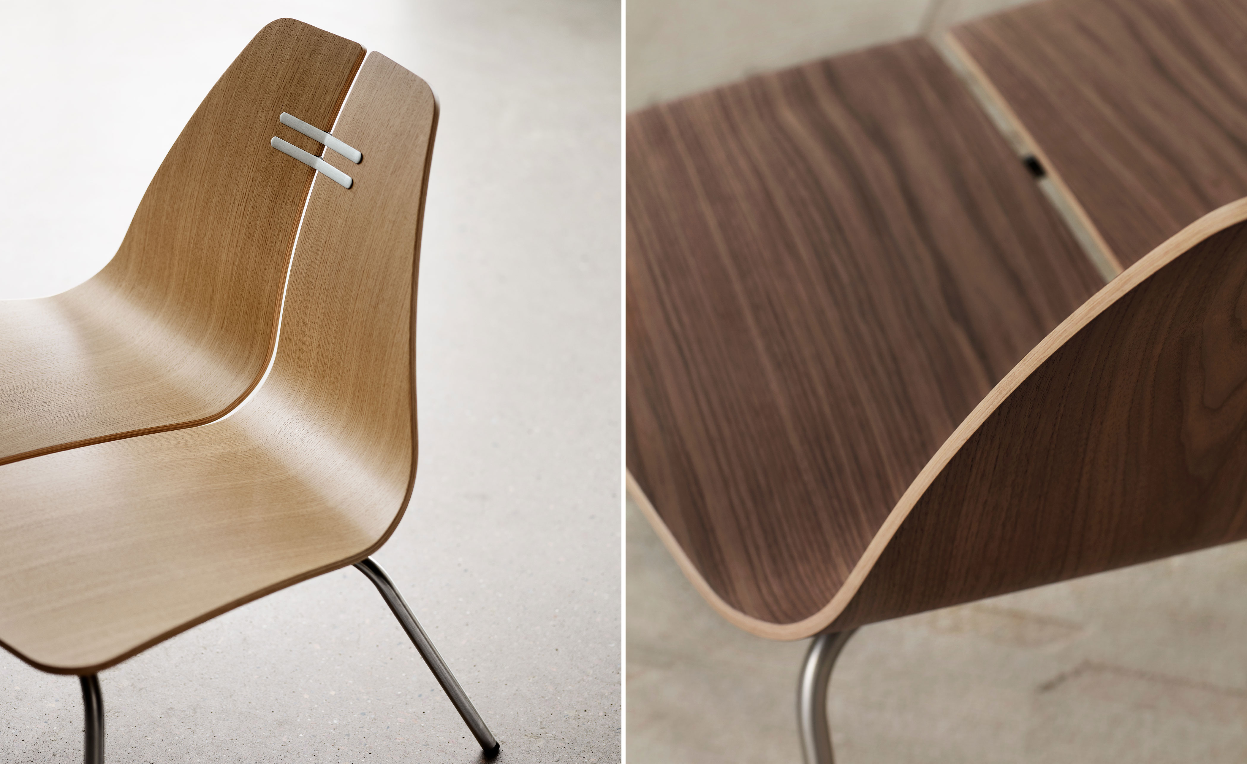PK23 Easy Chair