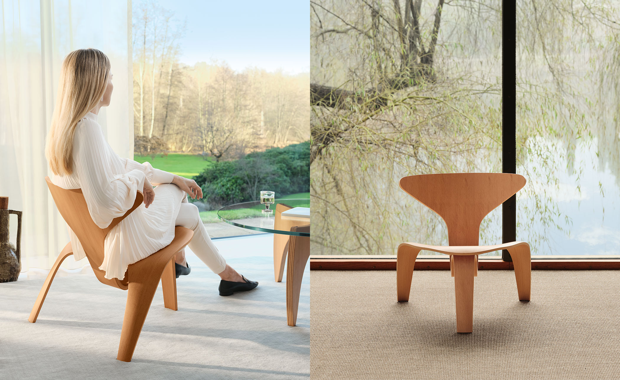 Poul Kjaerholm PK60™ table