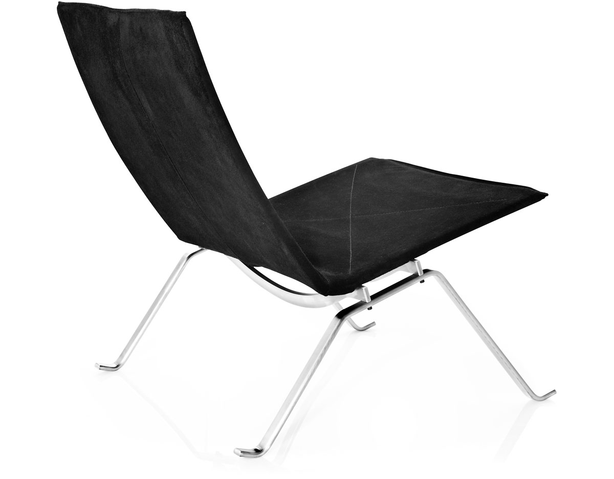 poul kjaerholm pk22 chair