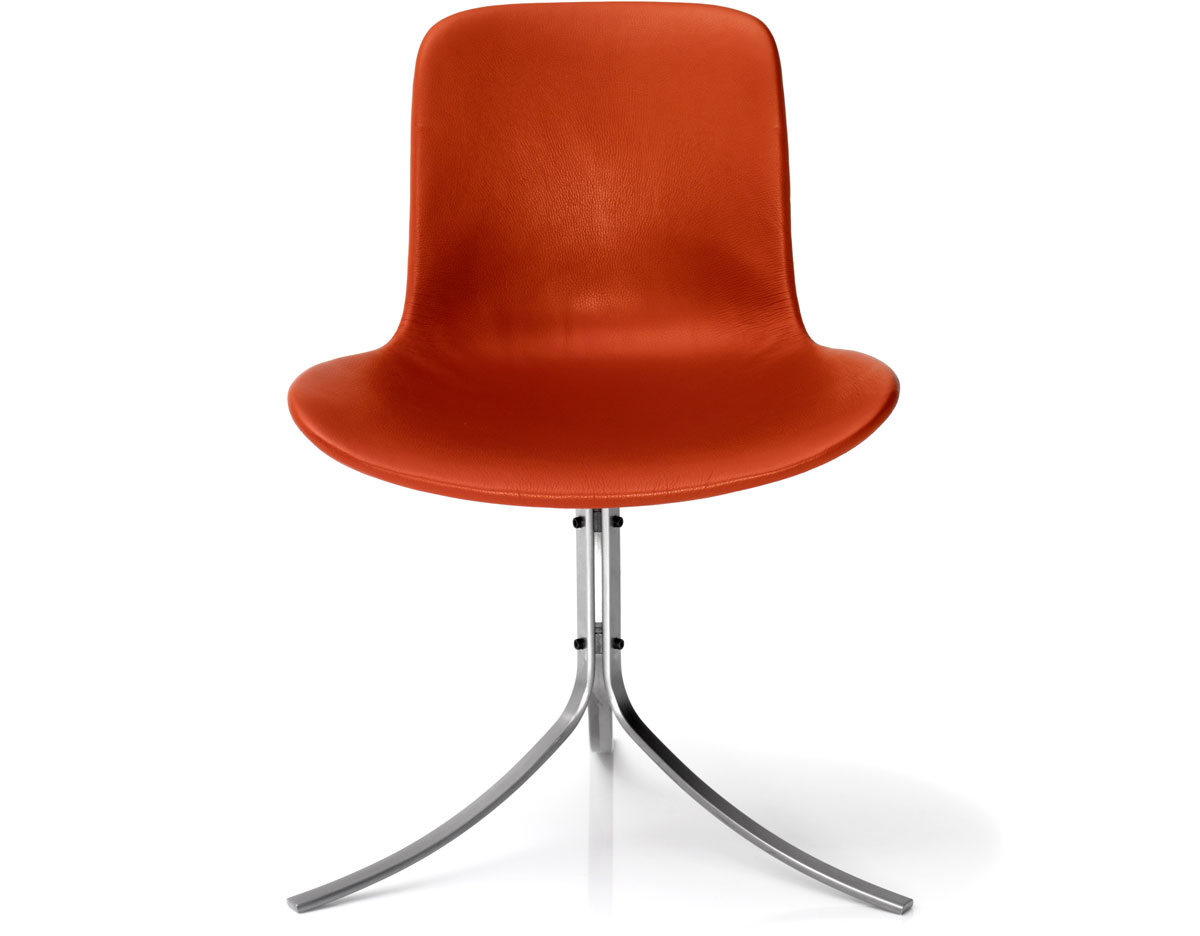 poul kjaerholm pk9 chair