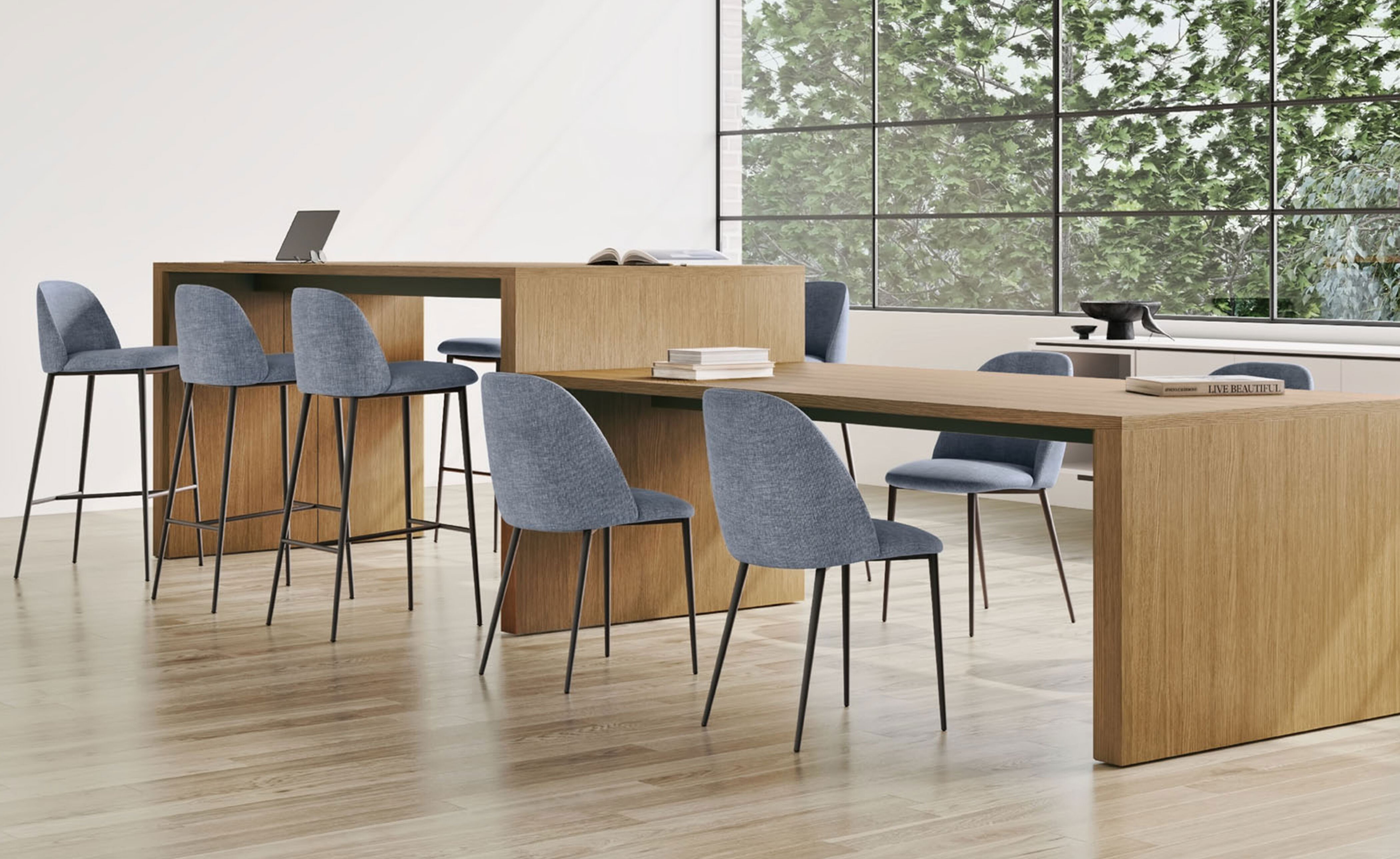 Prelude Stool