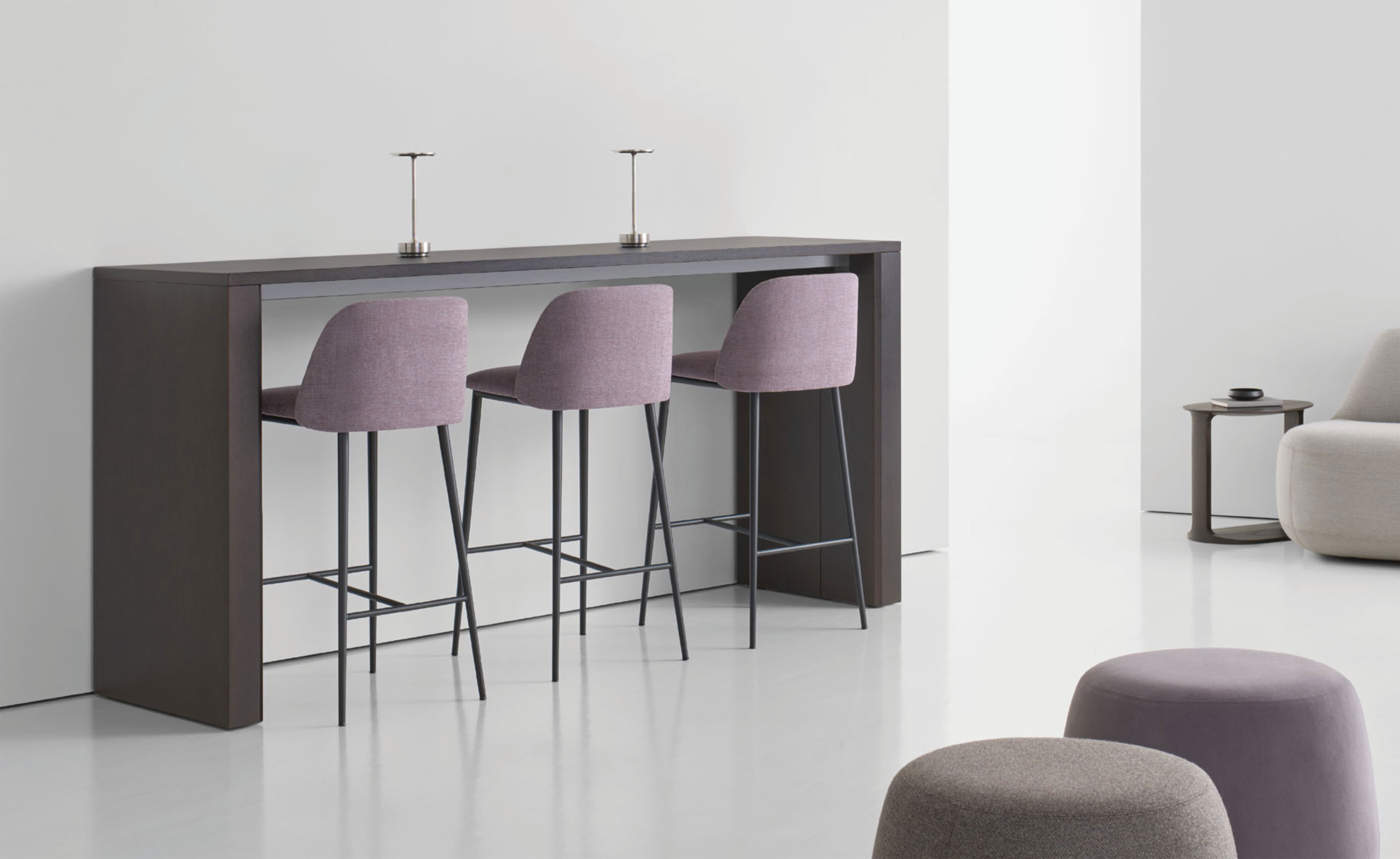 Prelude Stool
