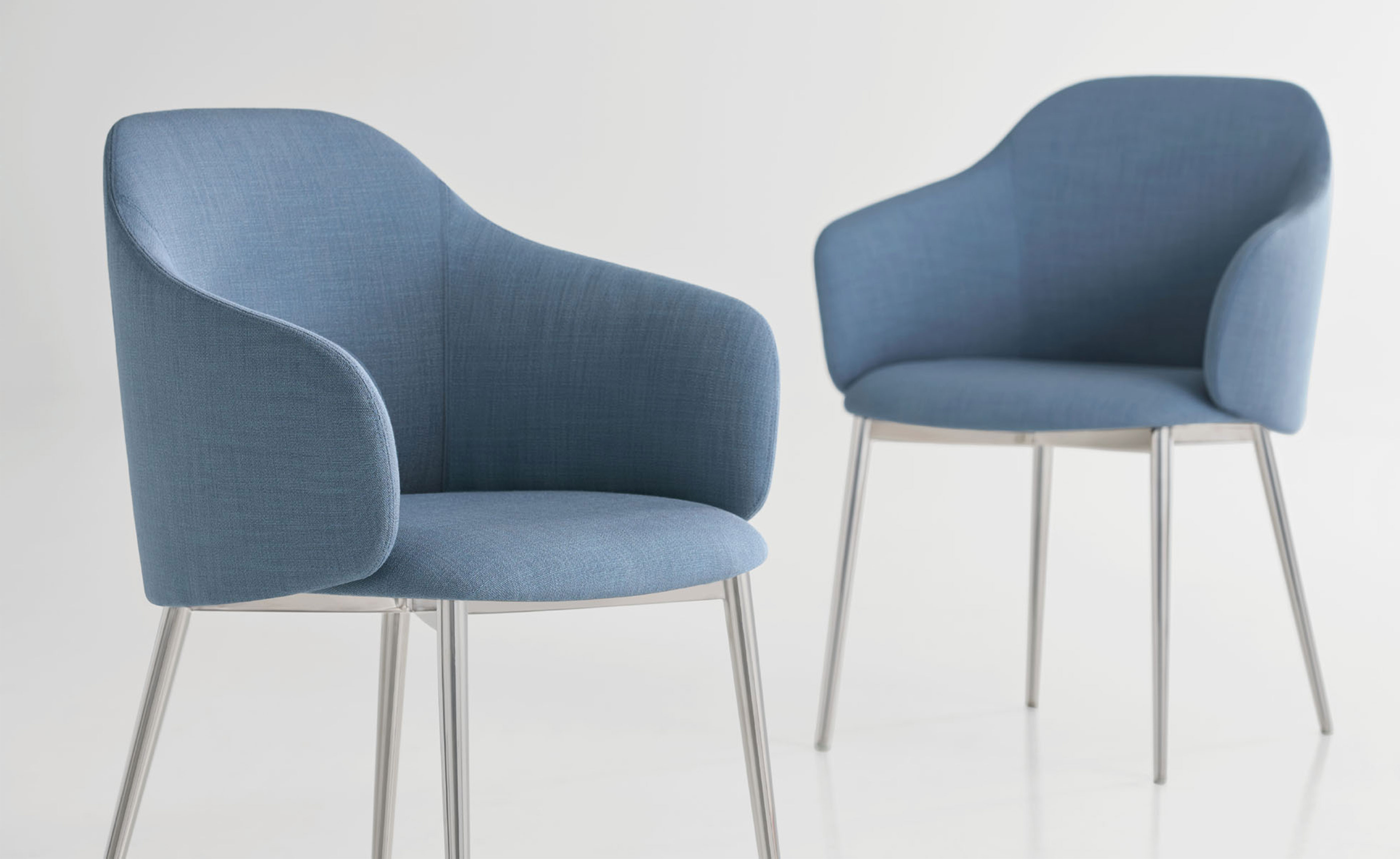 Prelude Chair with arms