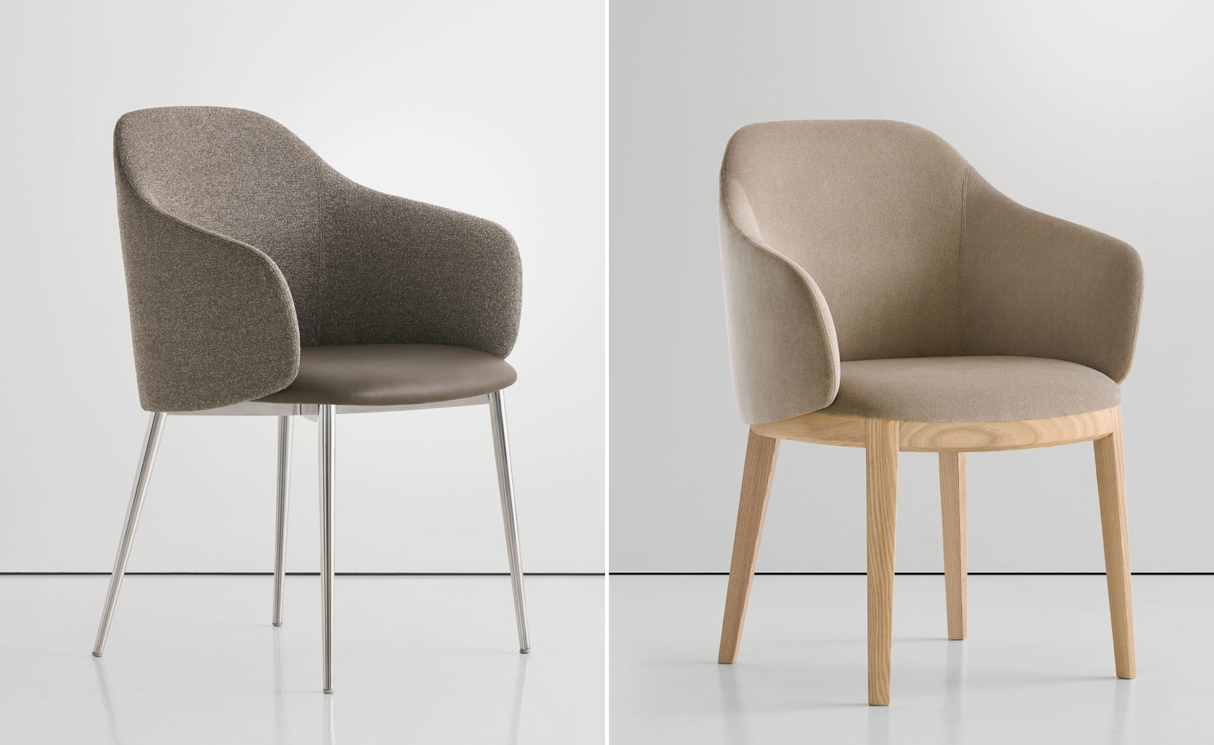 Prelude Chair with arms