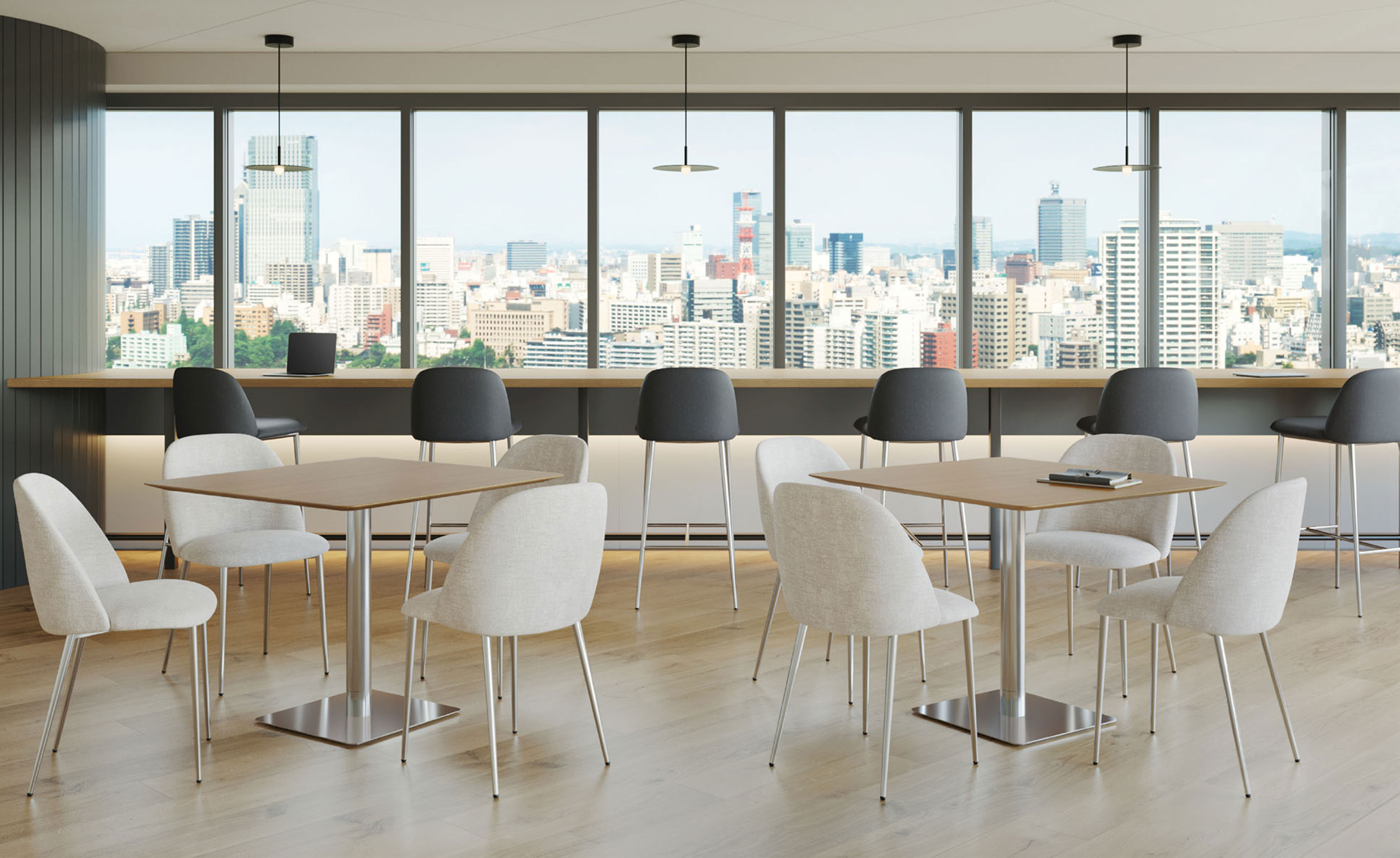 Prelude Side Chair