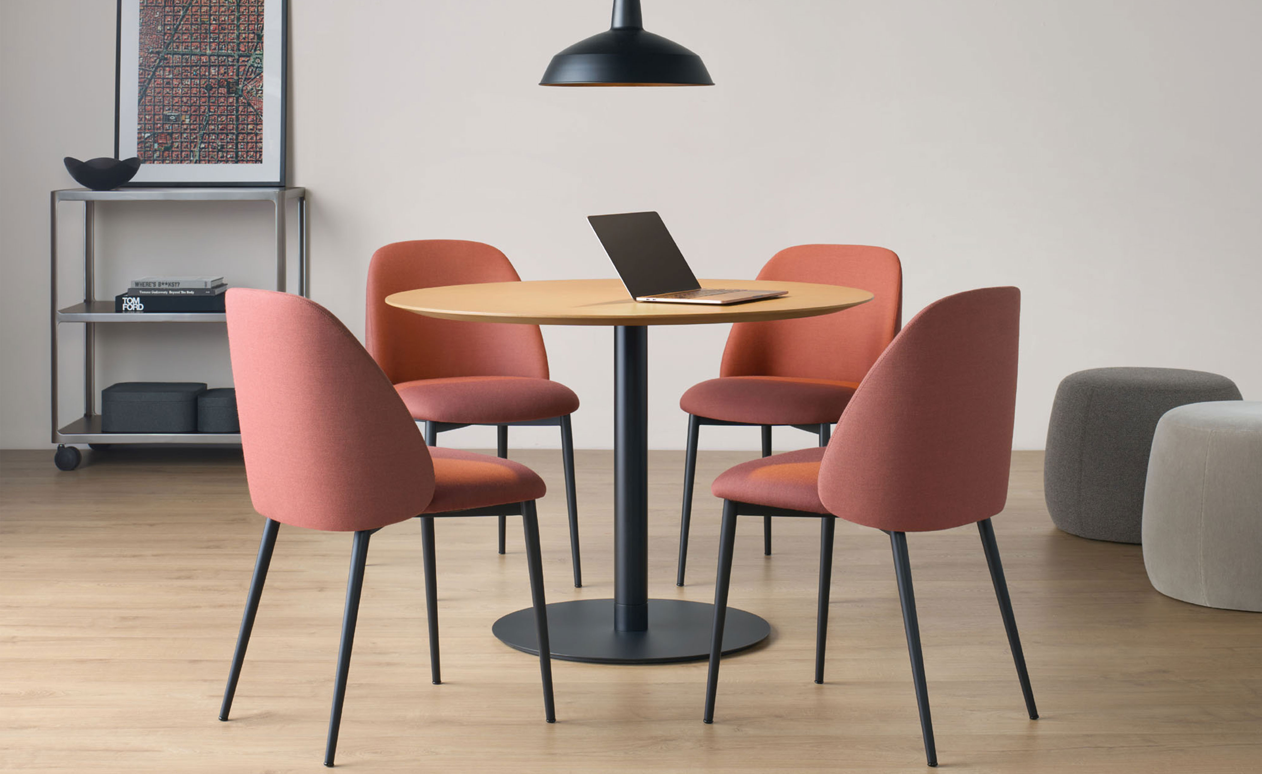 Prelude Side Chair