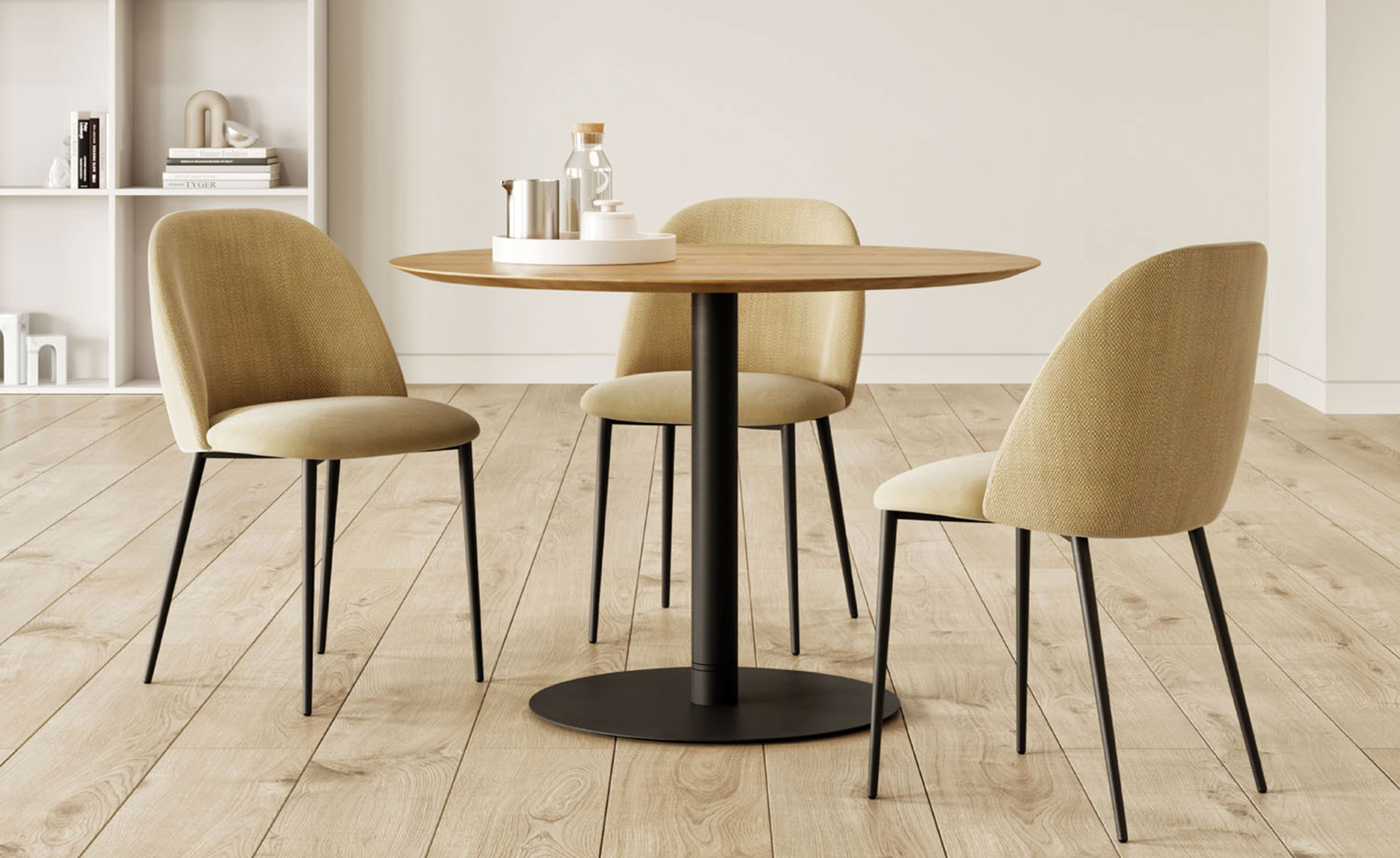 Prelude Side Chair
