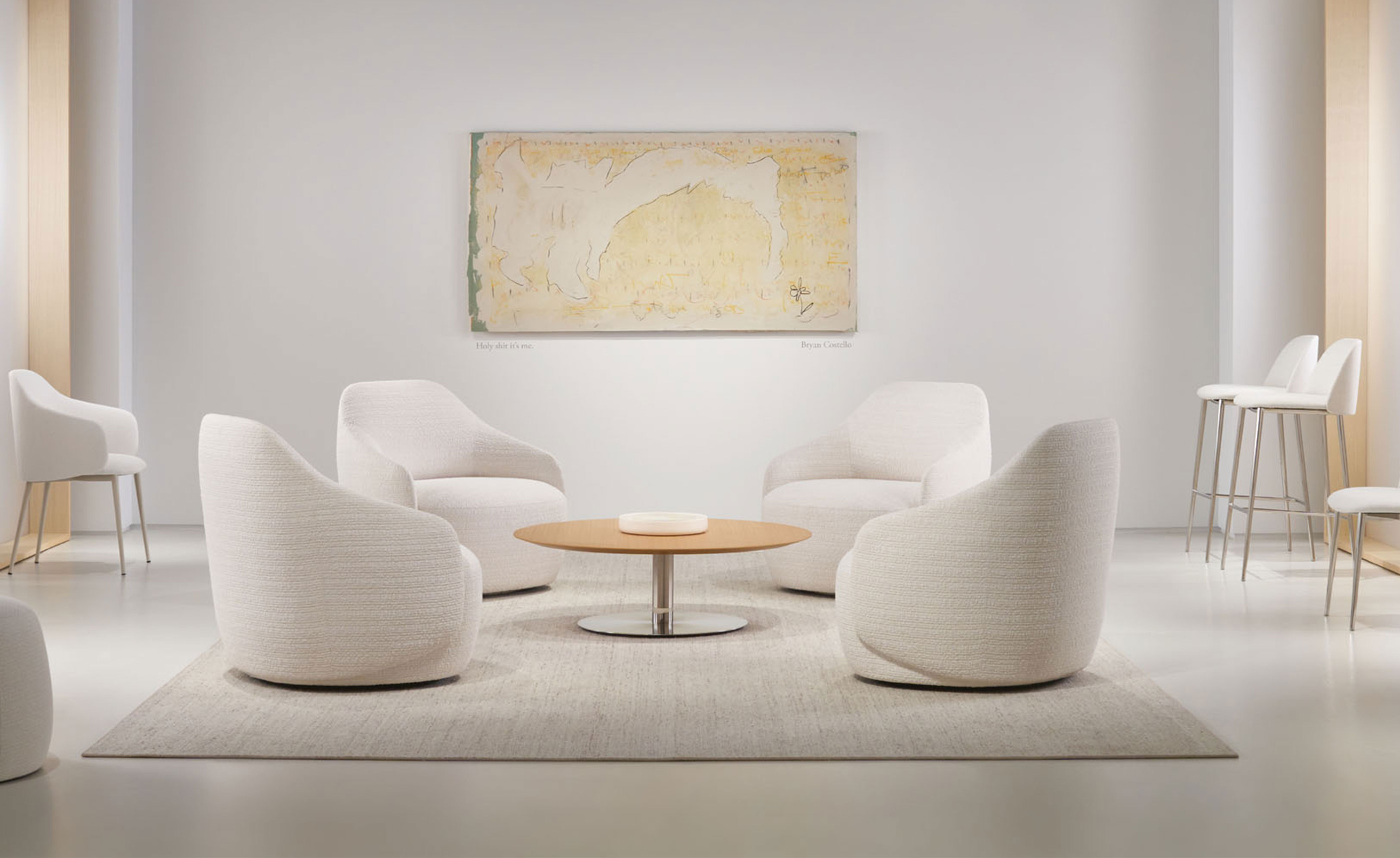 Prelude Lounge