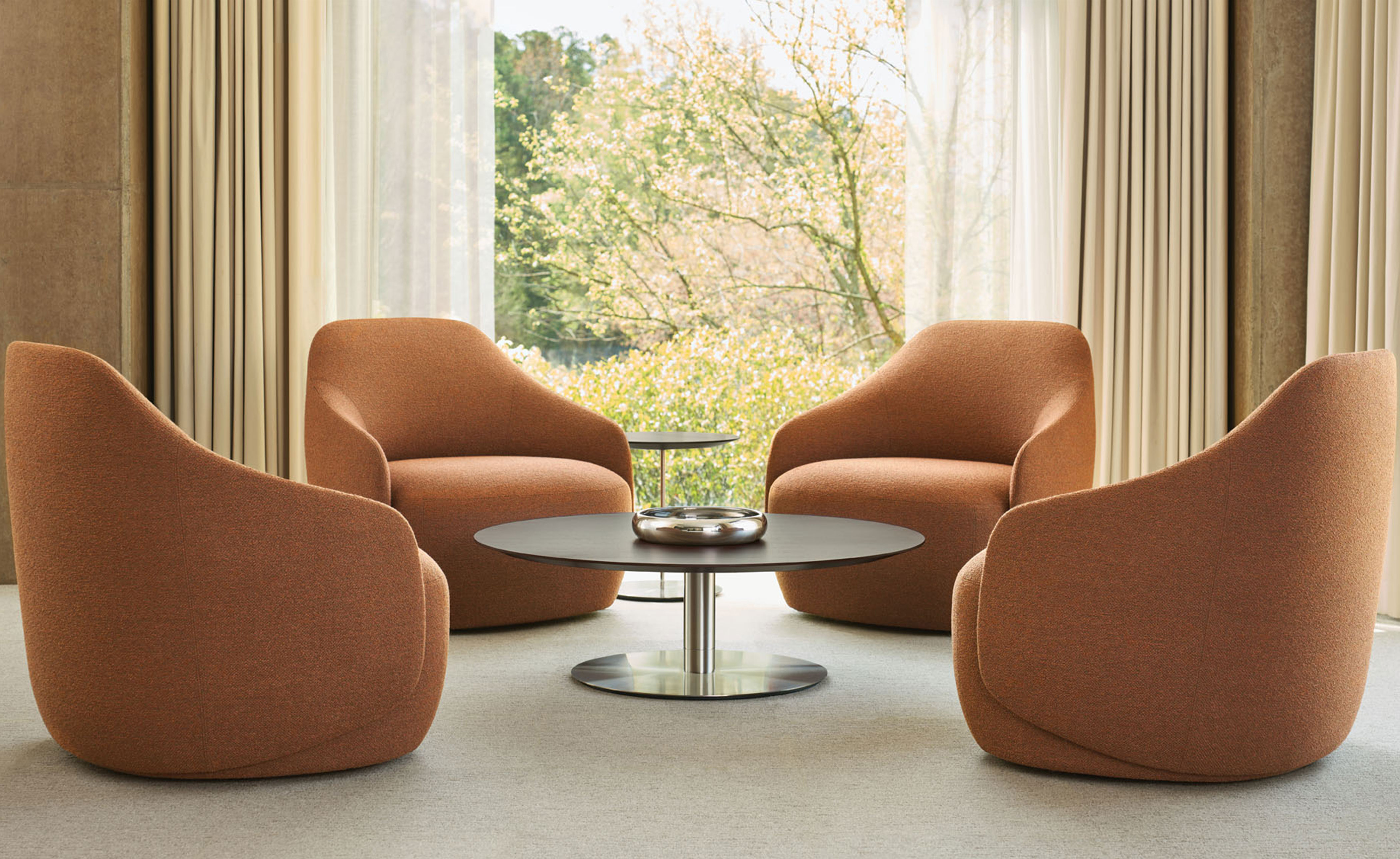 Prelude Lounge