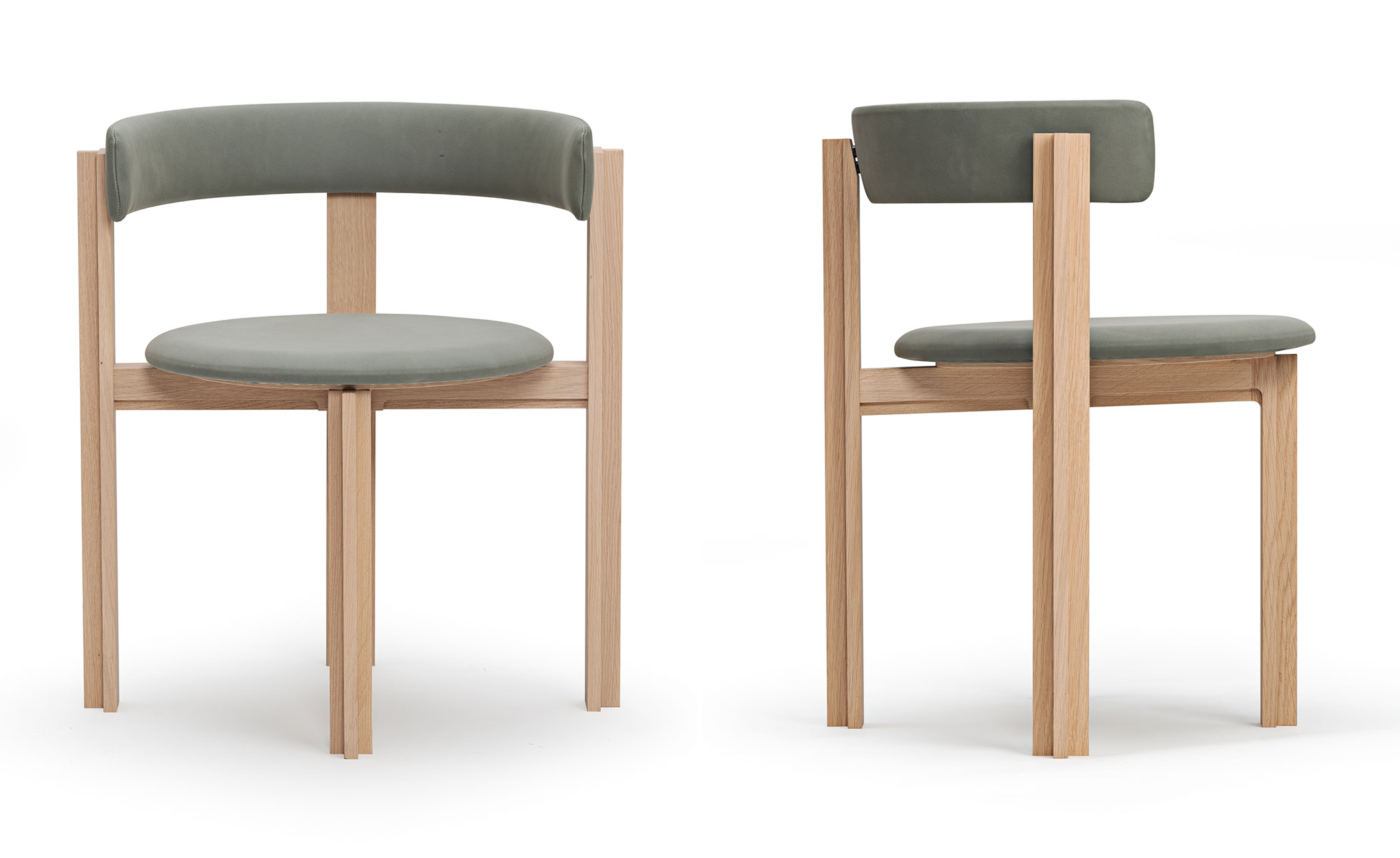Bodil Kjaer Principal Chair