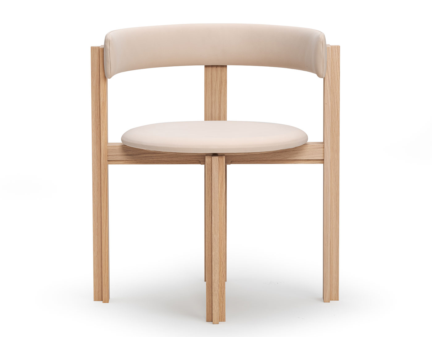 Bodil Kjaer Principal Chair