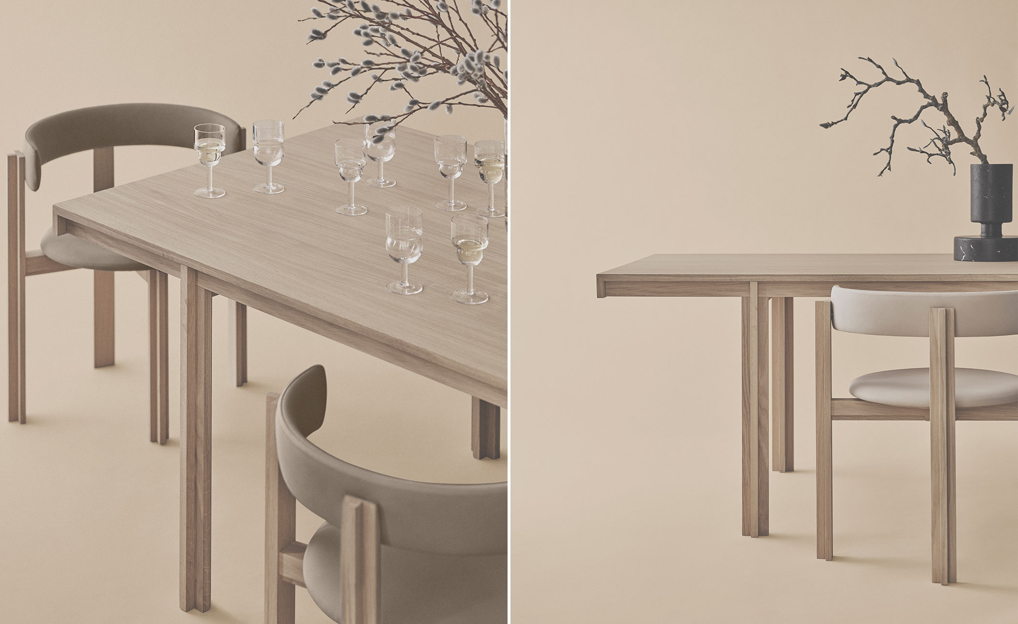 Bodil Kjaer Principal Chair